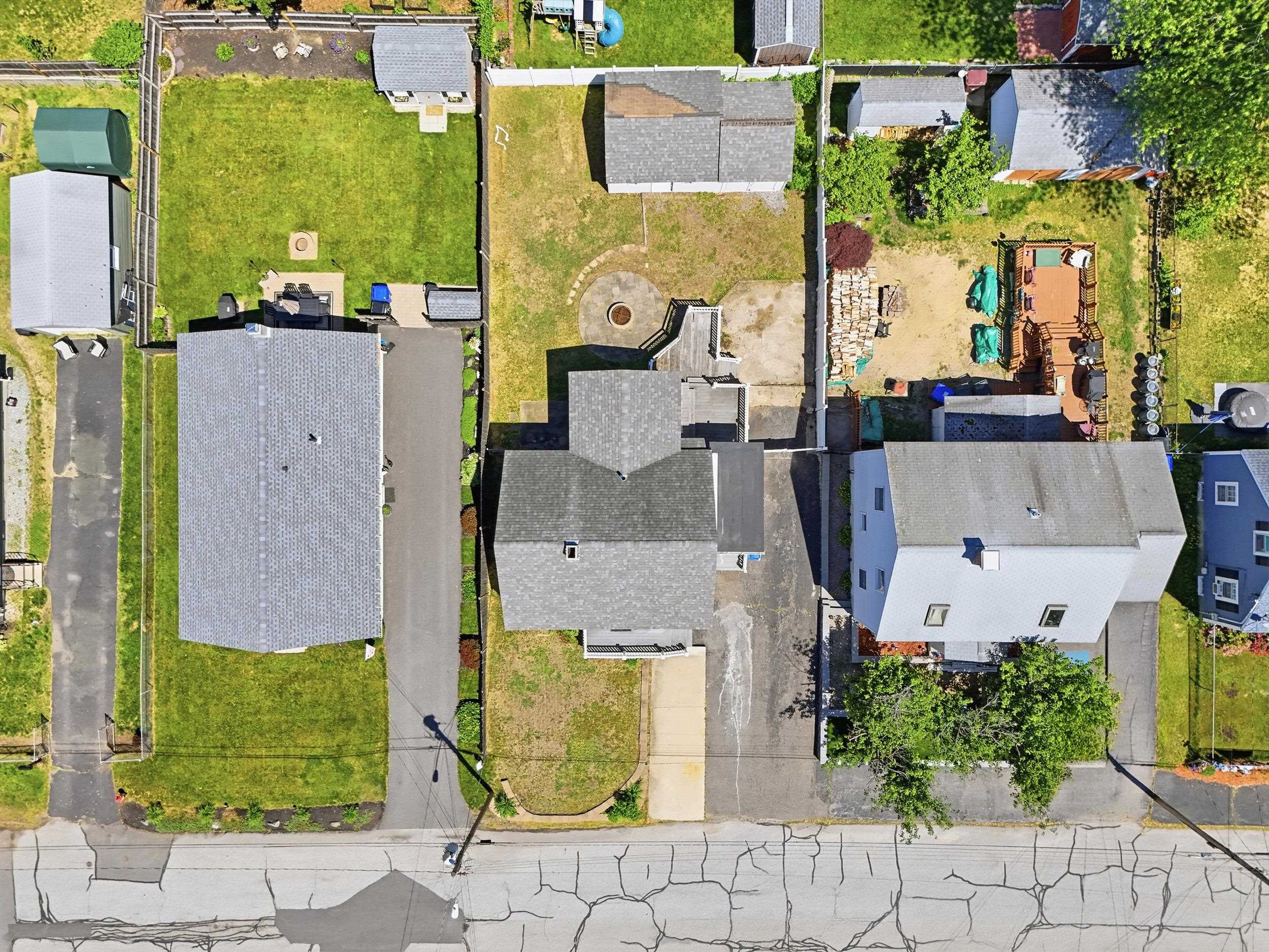 130 Flint St, Manchester, NH 03103