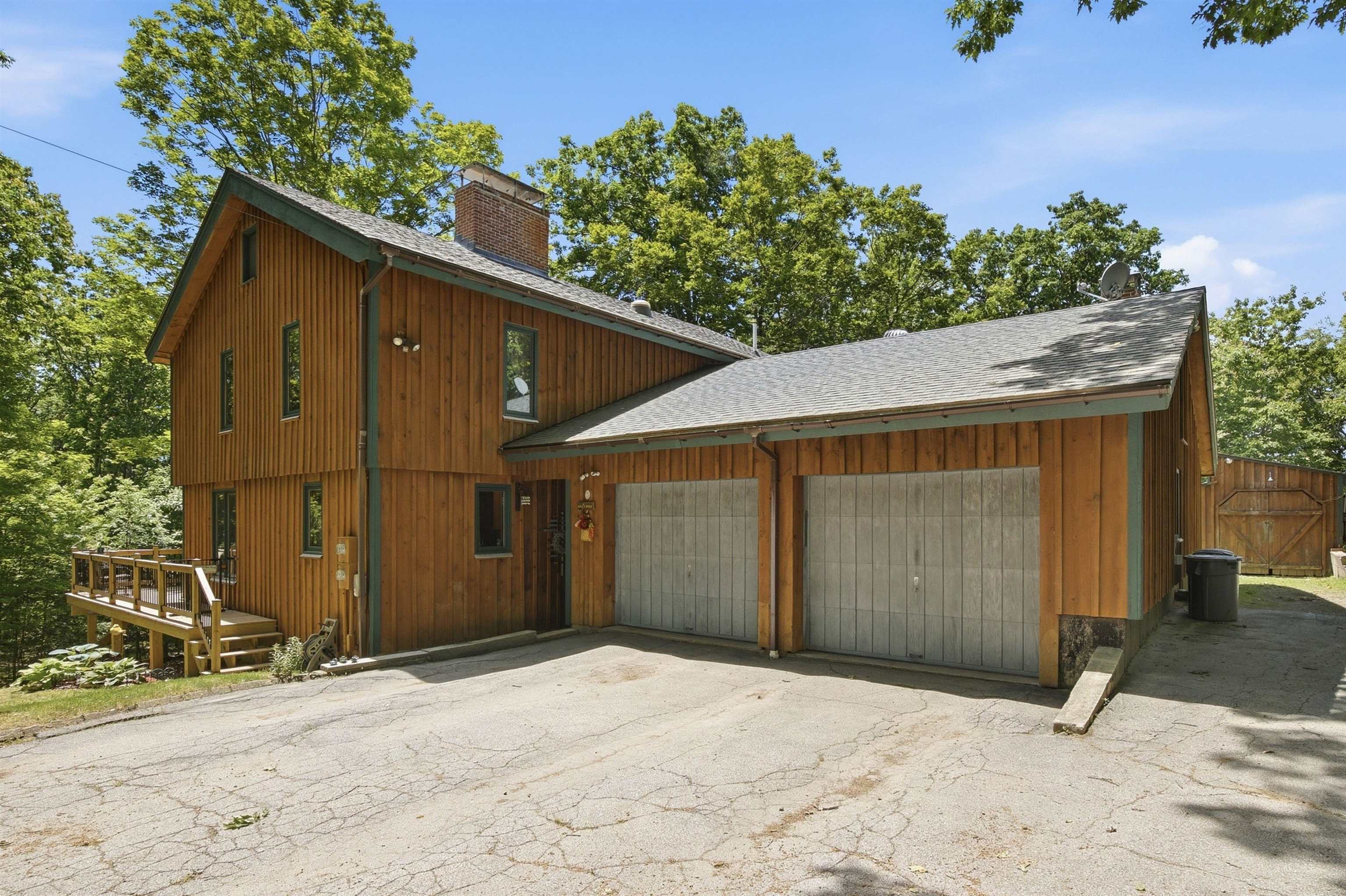 850 Concord Stage Rd, Weare, NH 03281
