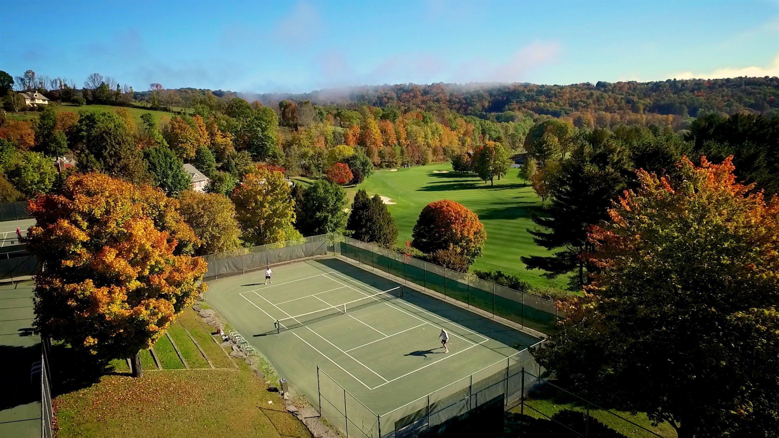 Tennis & so much more 25539640