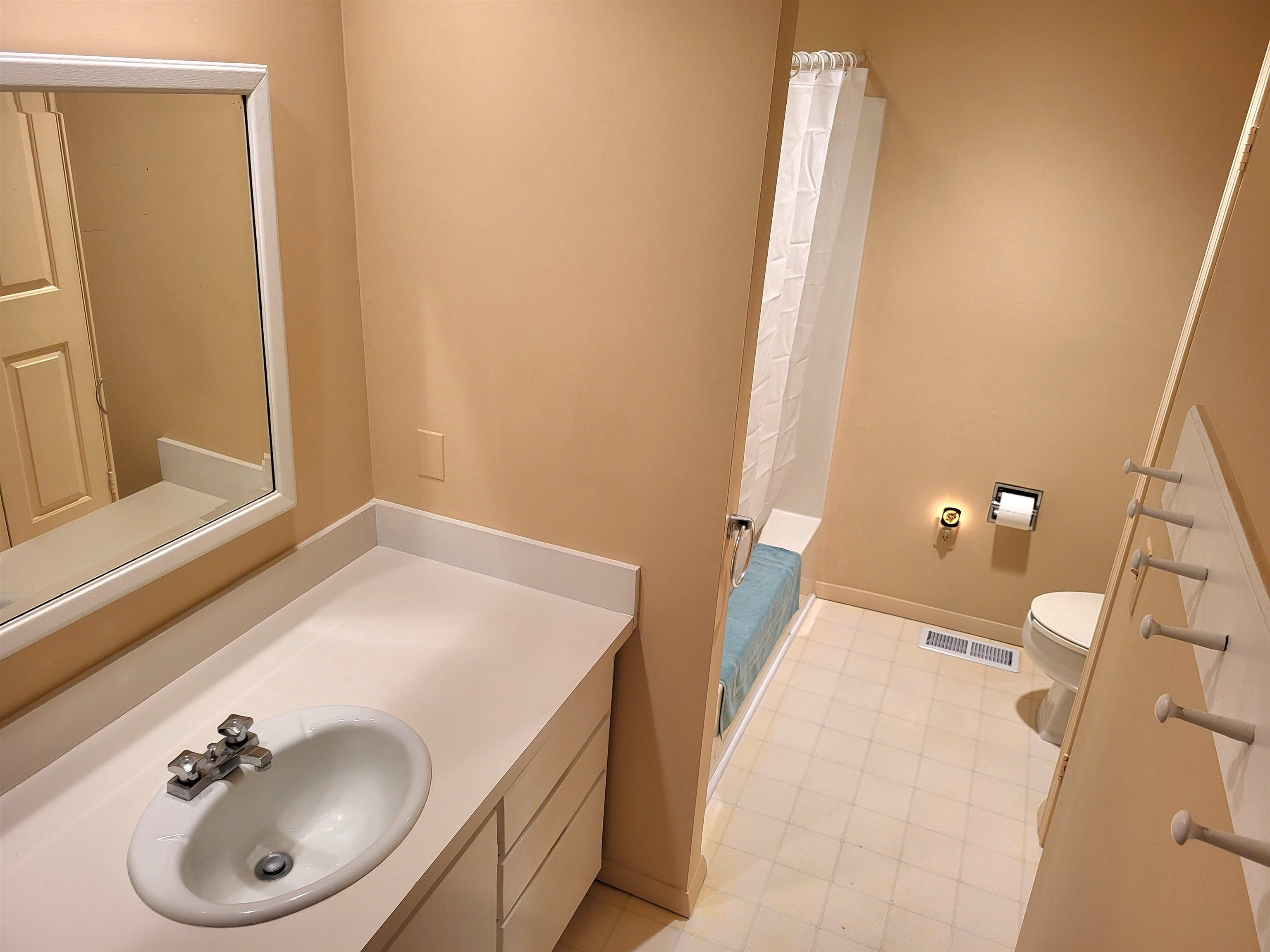 Basement/lower level bathroom 25482292