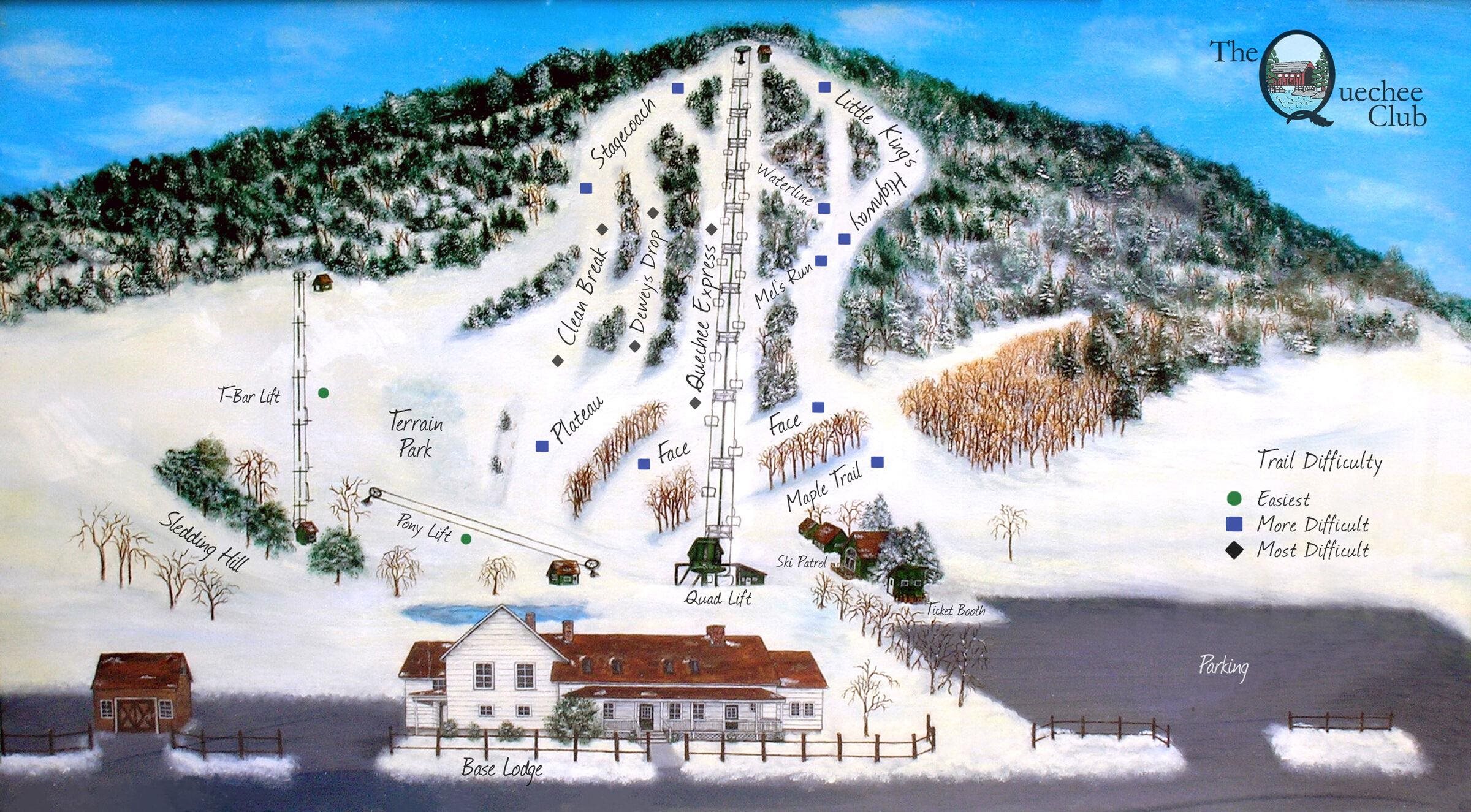 Ski 25863743