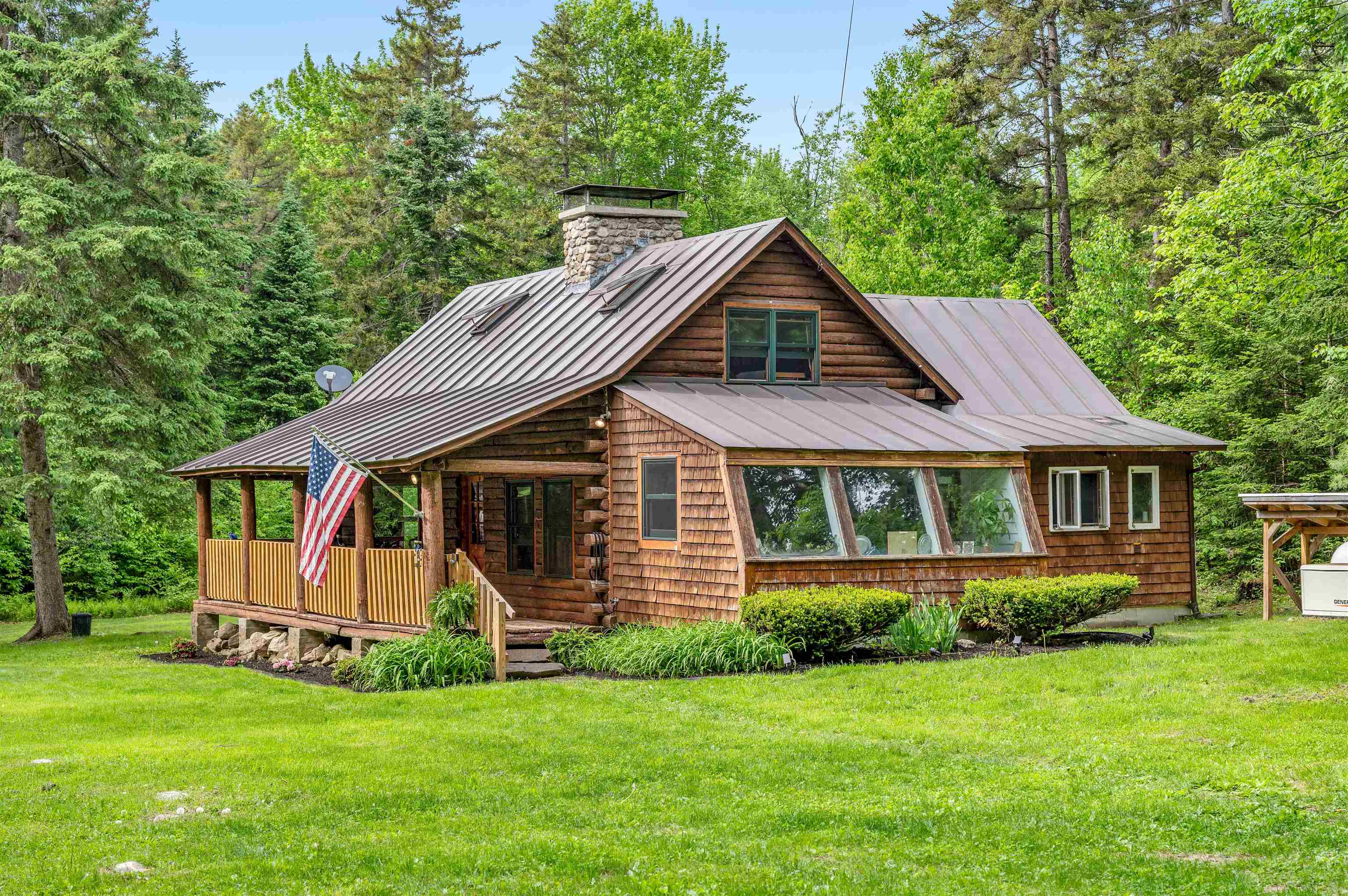Marshfield VT&nbsp;Home for sale $$499,000 $275 per sq.ft.