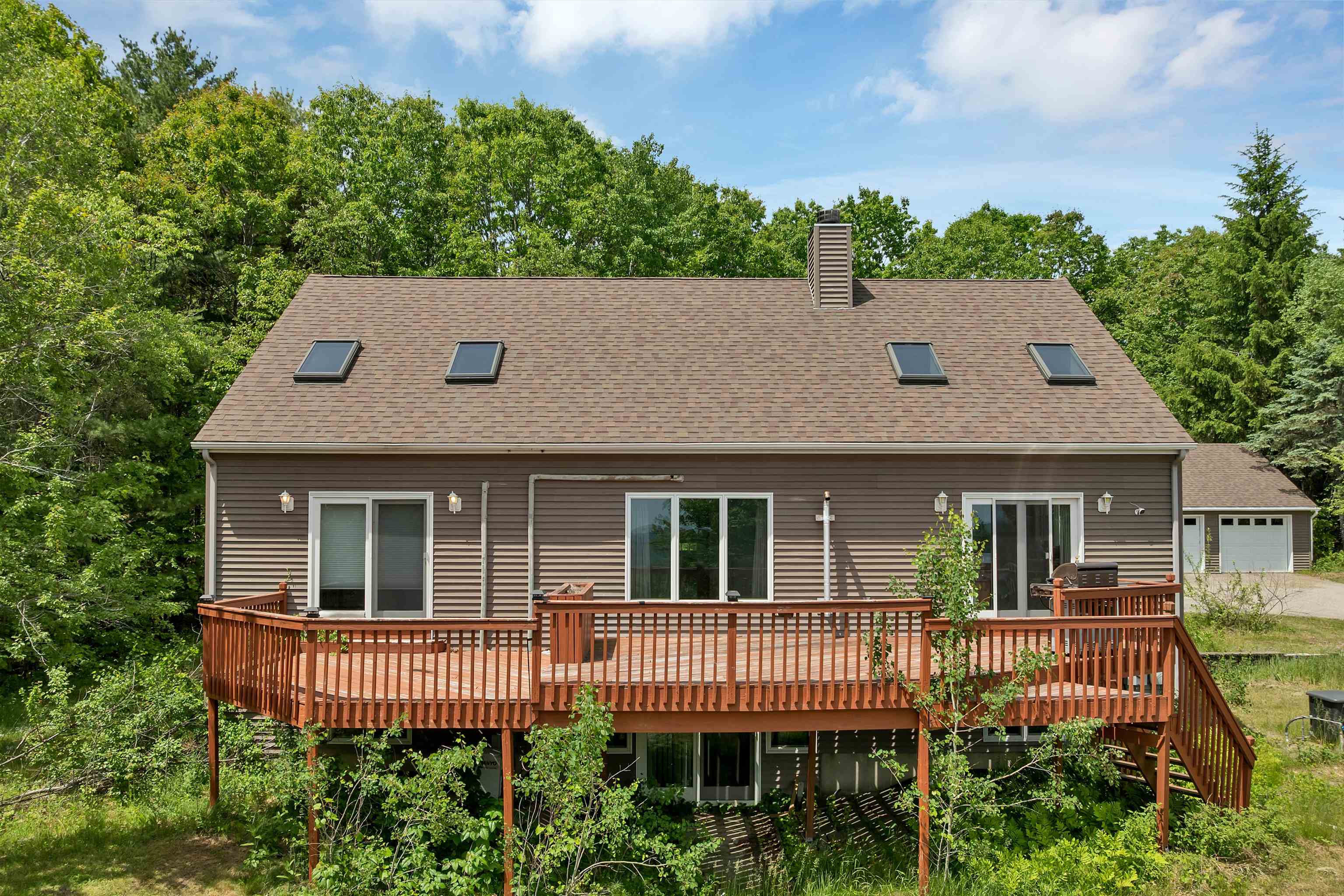 12 Goslin Way, New Durham, NH 03855