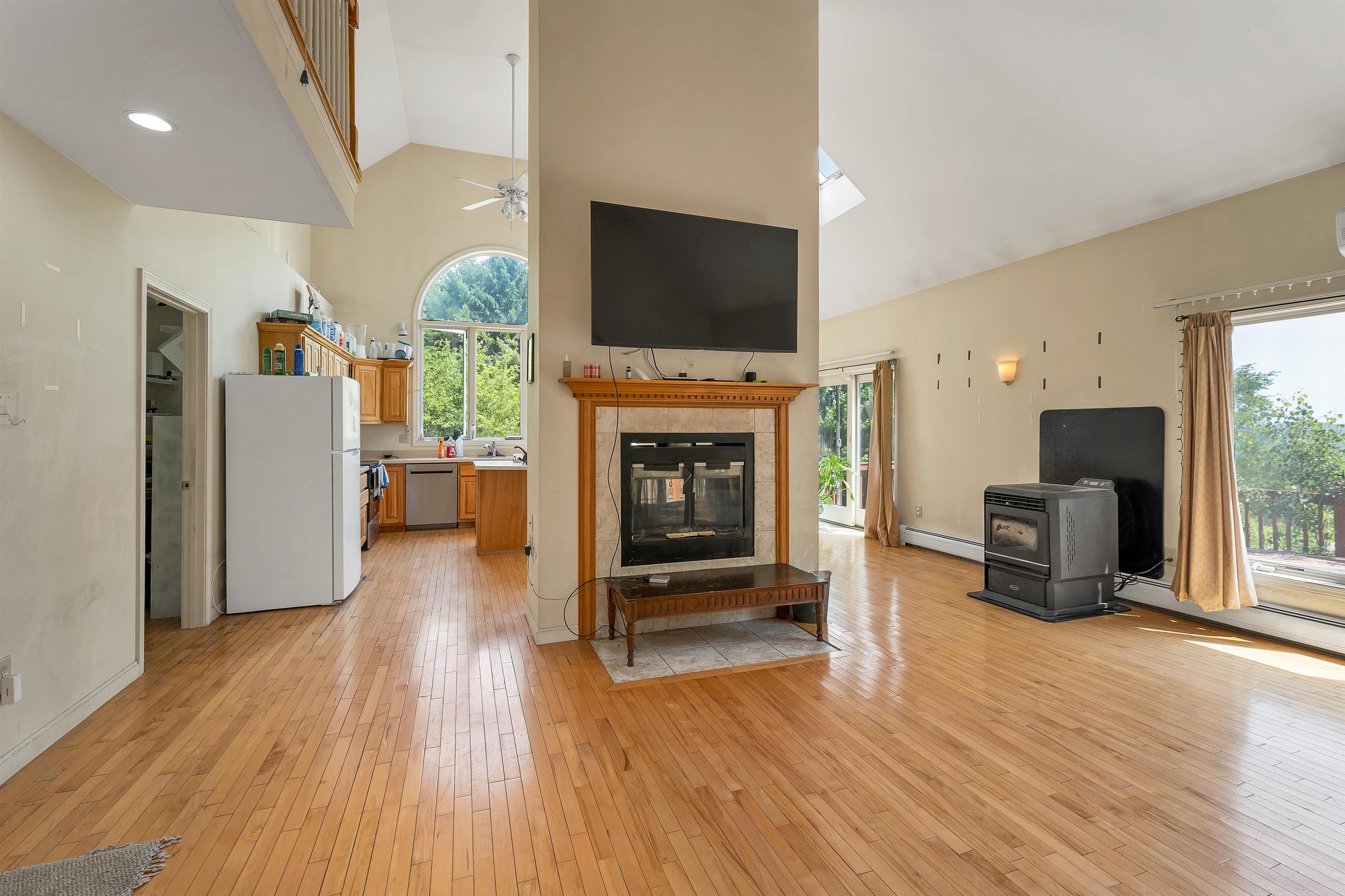 12 Goslin Way, New Durham, NH 03855