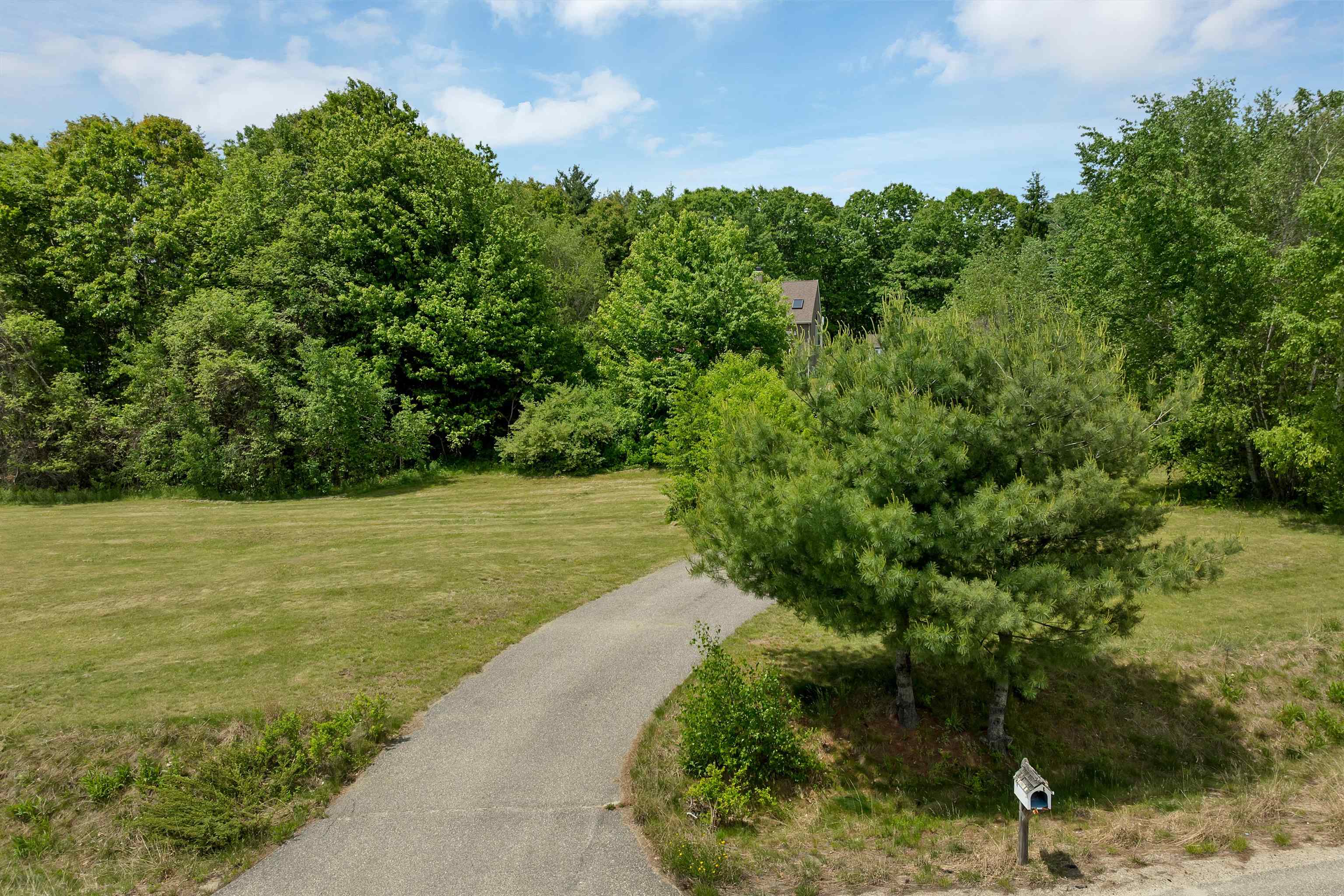 12 Goslin Way, New Durham, NH 03855