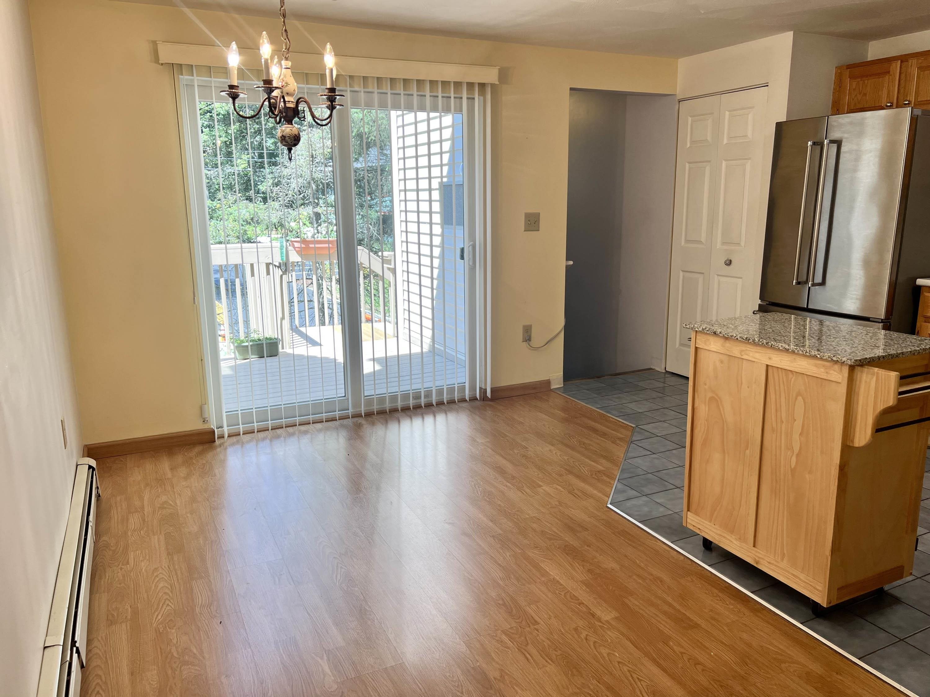 Photo 4 of Townhouse for sale at 136 Morningside Cmns, Brattleboro, VT 05301 | MLS# 5093917 | Listing updated on 2026-09-10