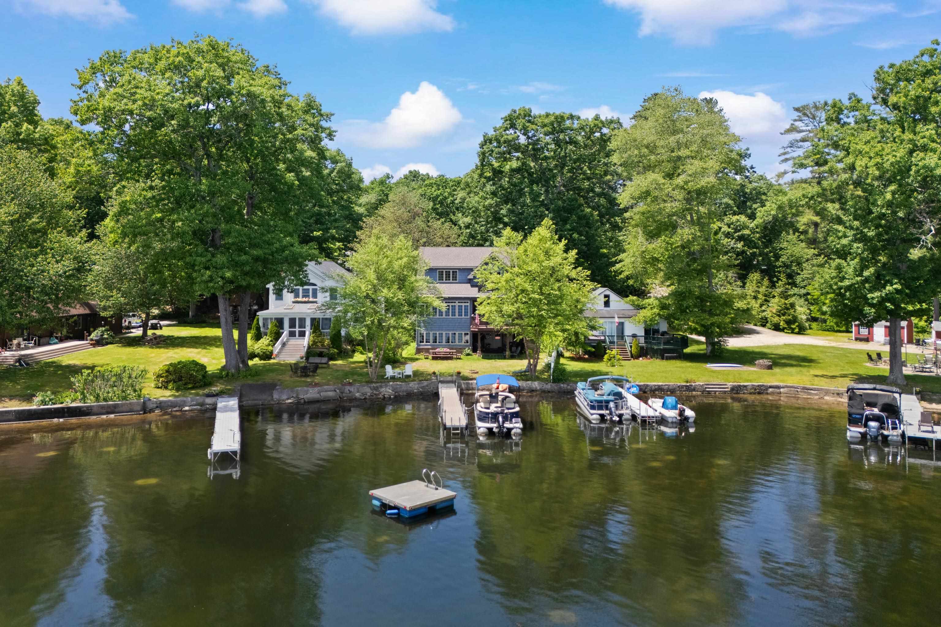 50 Gaumont Rd, Windham, NH 03087