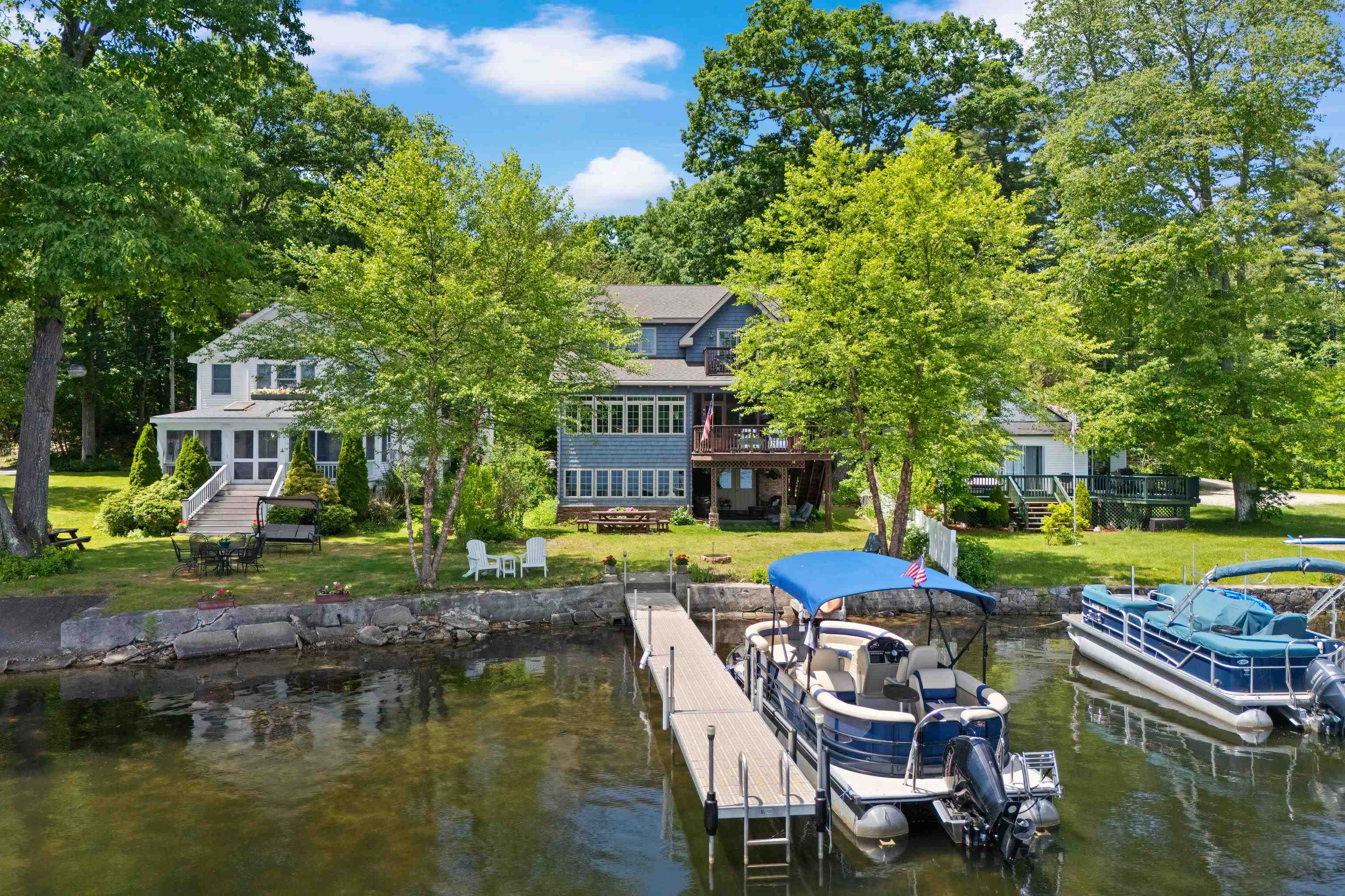 50 Gaumont Rd, Windham, NH 03087