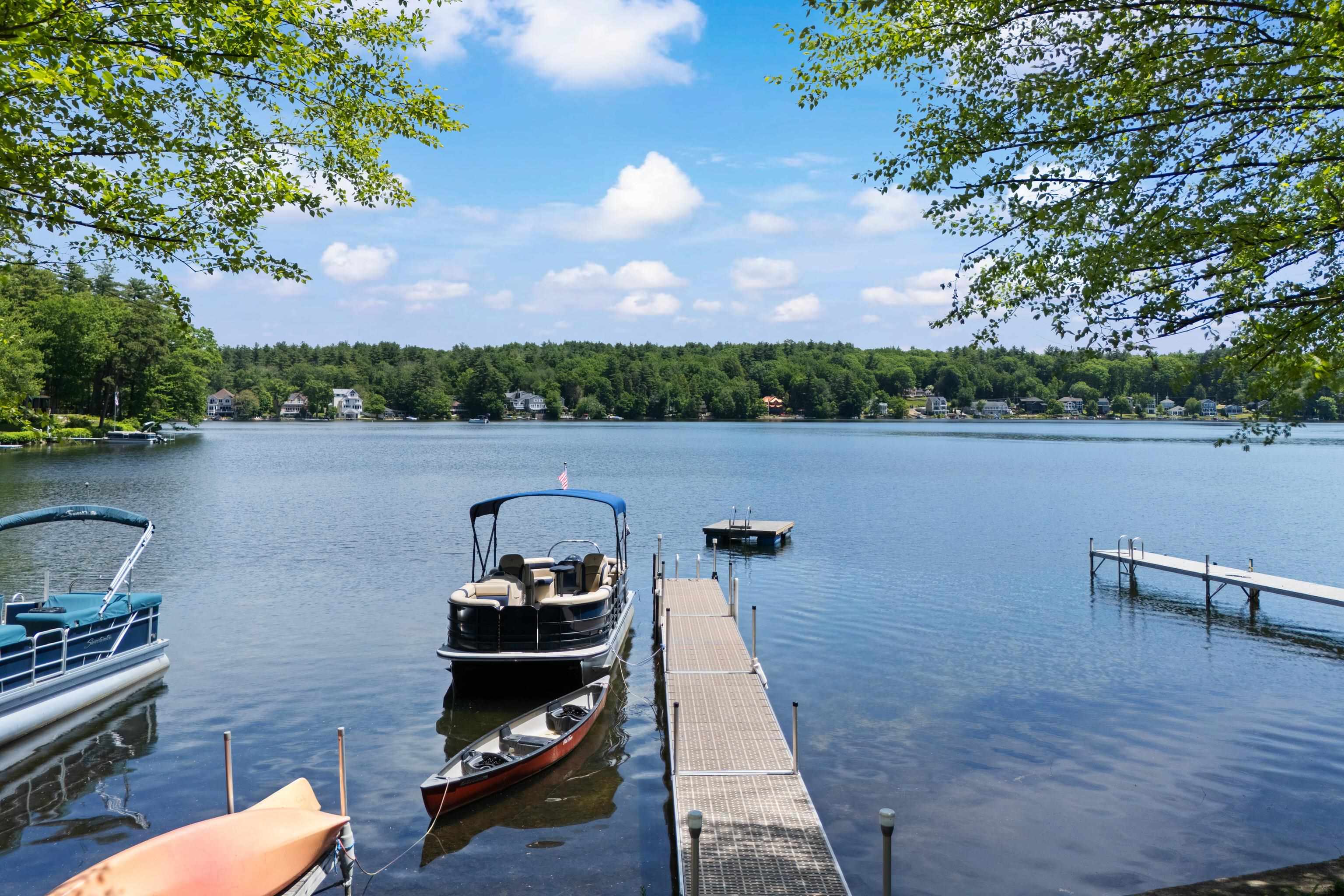 50 Gaumont Rd, Windham, NH 03087