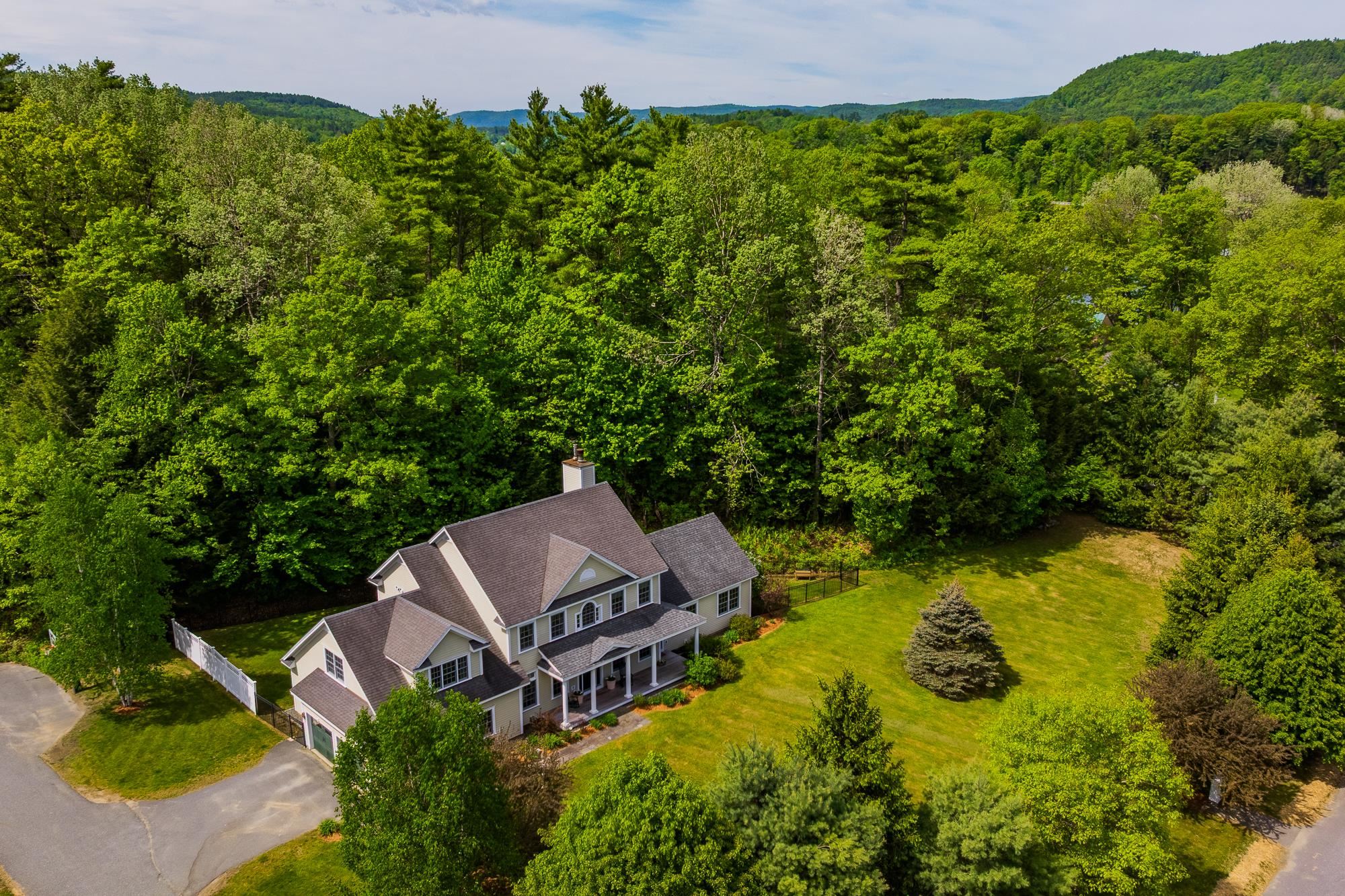 1 Purling Brooks Dr, Hanover, NH 03755