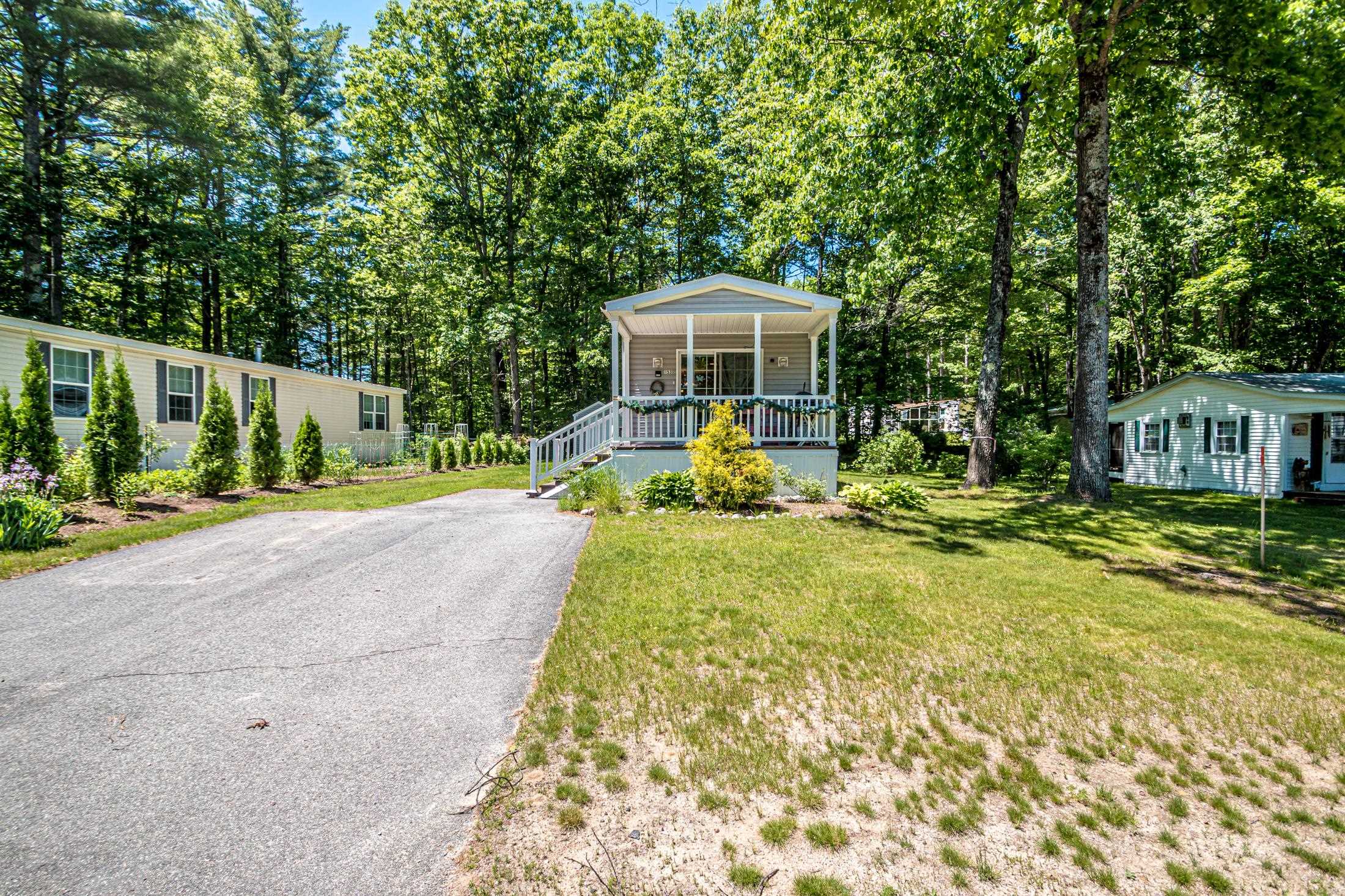 153 Fox Hill Ln, Conway, NH 03813