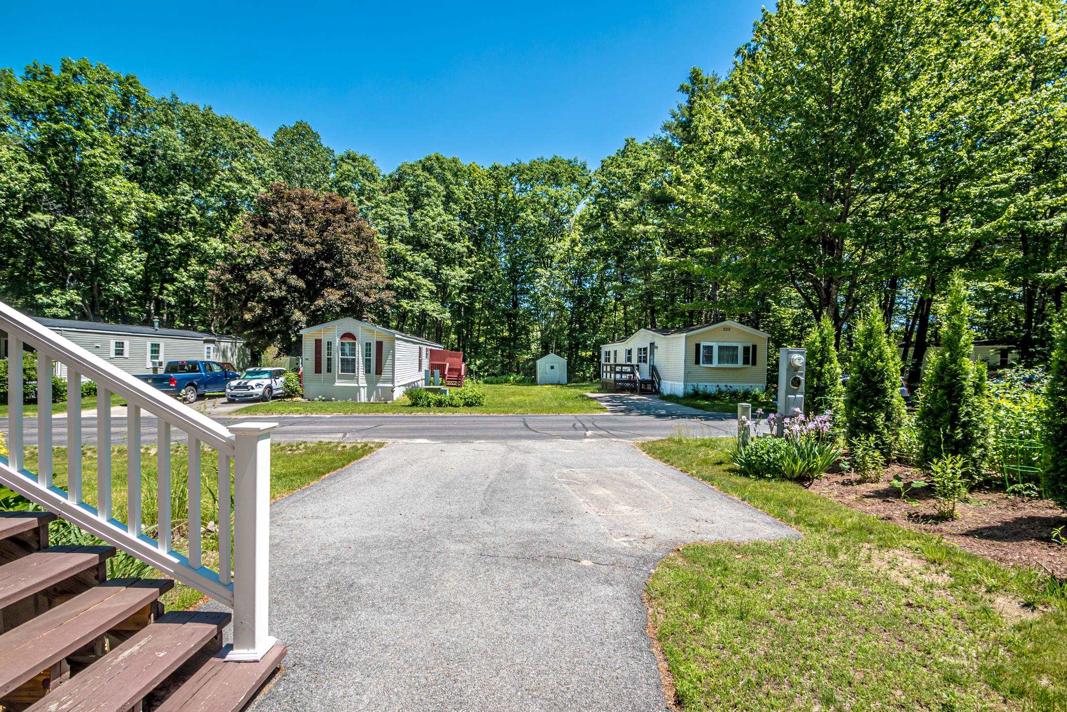 153 Fox Hill Ln, Conway, NH 03813