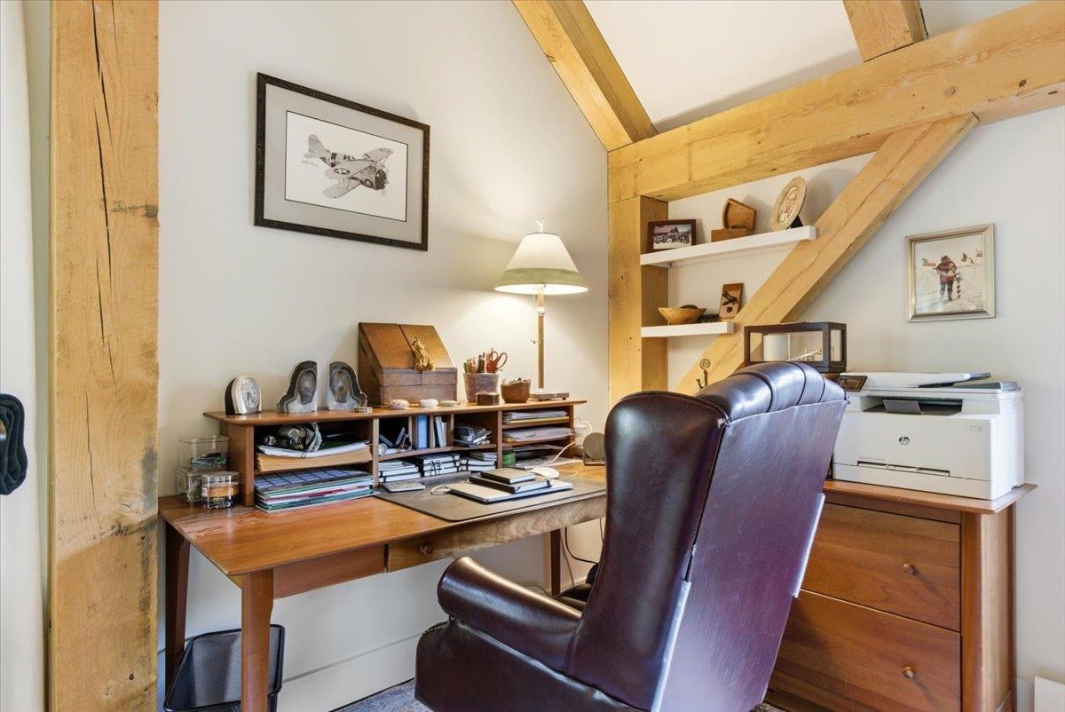 Office Space in Home