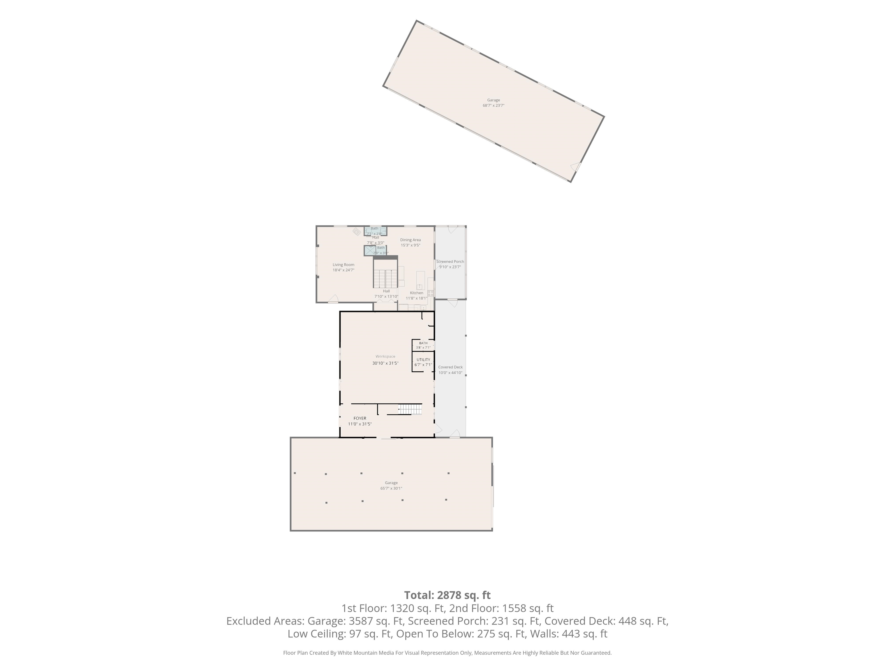 908 Old Franconia Rd, Bethlehem, NH 03574