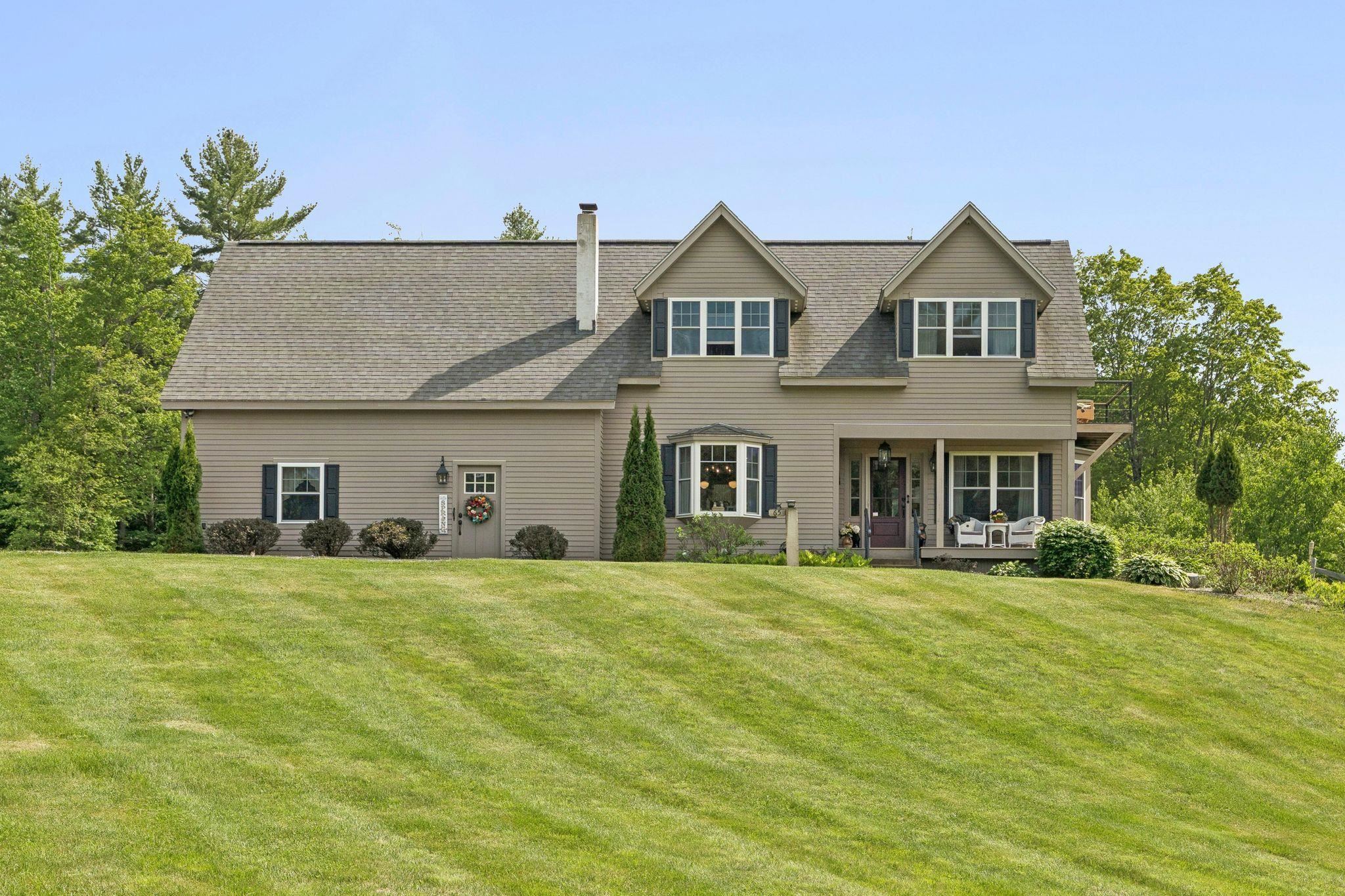Weathersfield VT 05030&nbsp;Home for sale $List Price is $750,000
