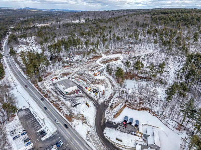 201 Route 13 , Brookline, NH 03033