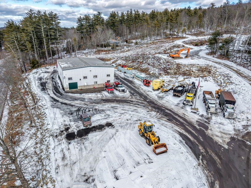 201 Route 13 , Brookline, NH 03033