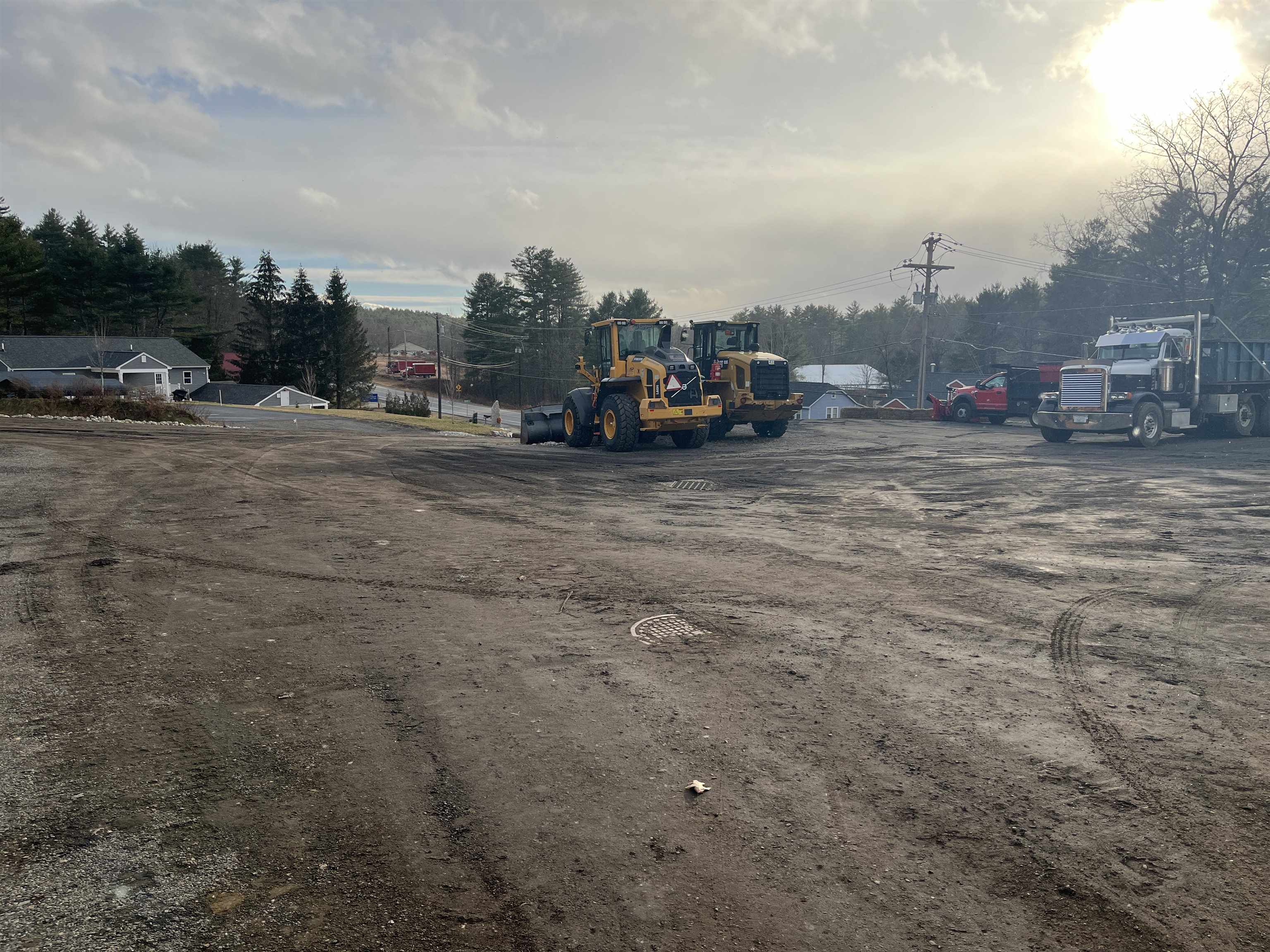 201 Route 13 , Brookline, NH 03033