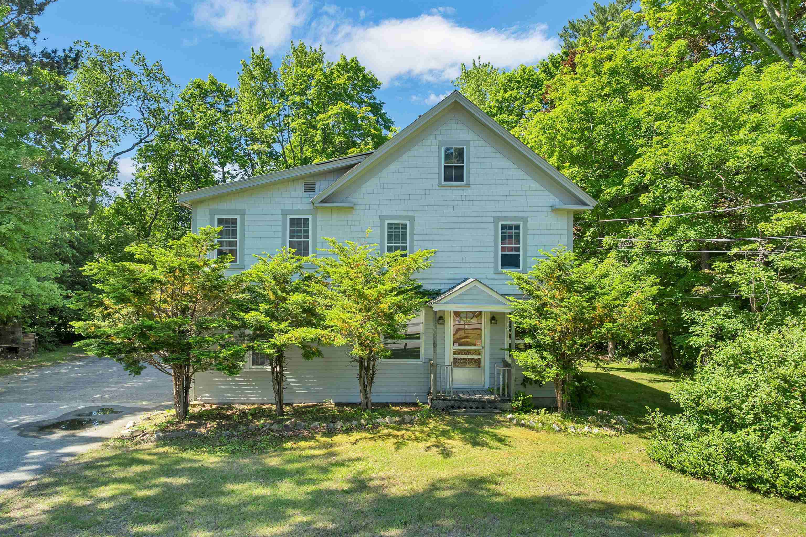 Laconia NH&nbsp;Multi Family for sale $$465,000 $212 per sq.ft.