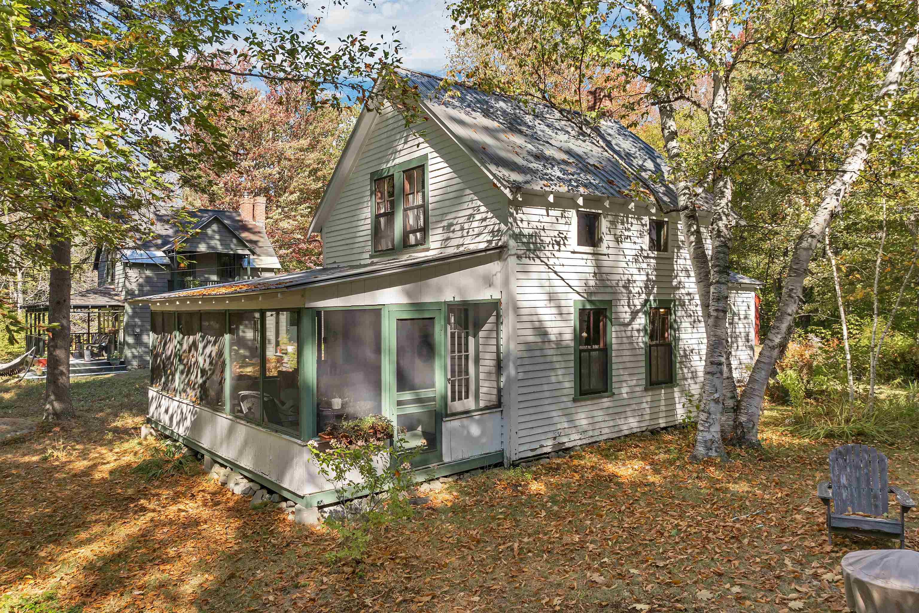 6 Twin Cottage Ln, Ossipee, NH 03814