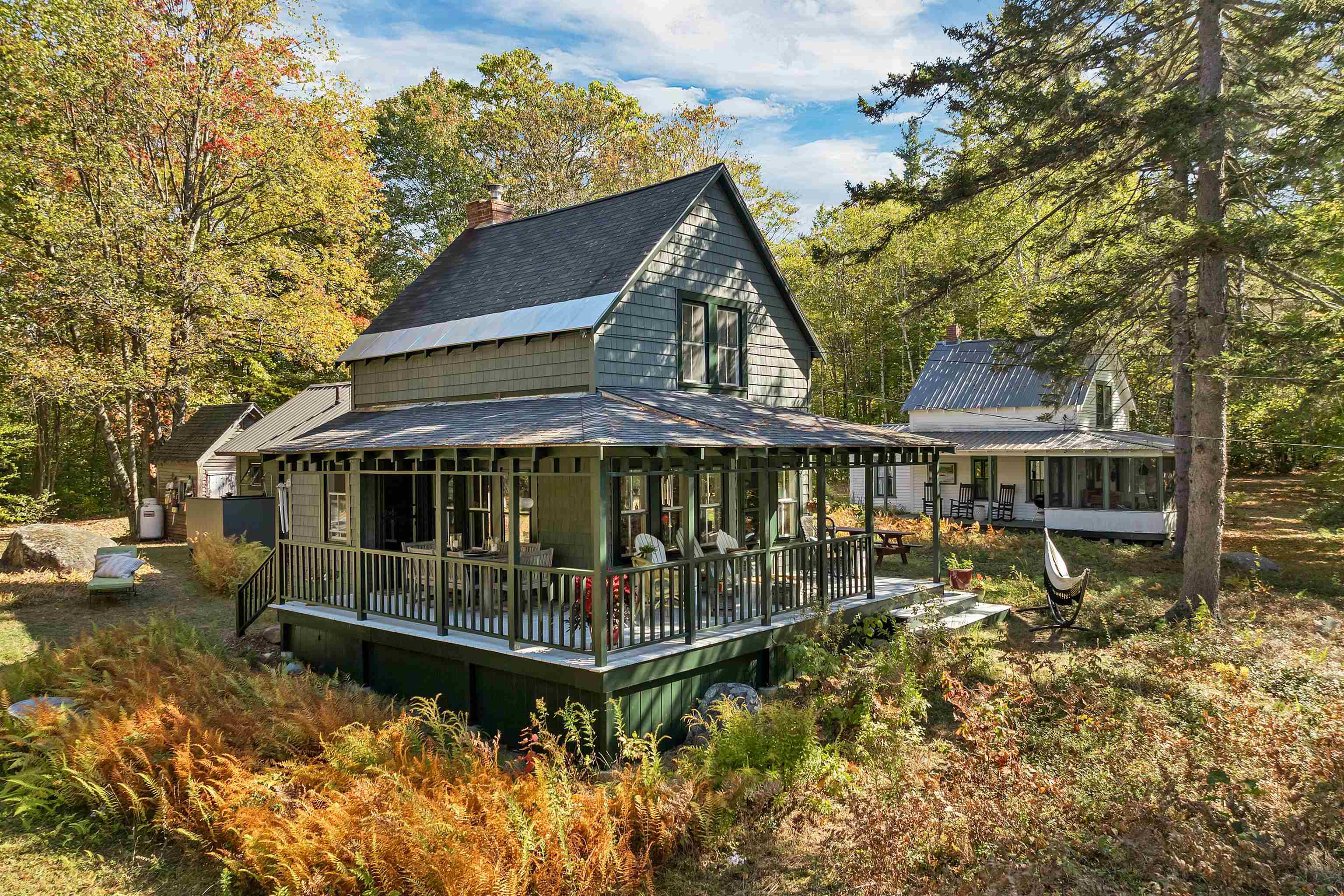 6 Twin Cottage Ln, Ossipee, NH 03814