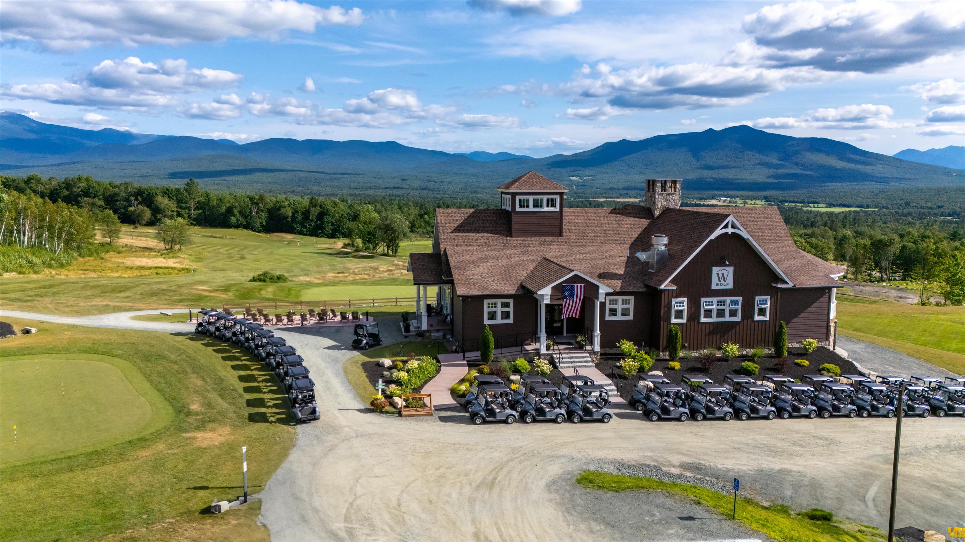 0000 Meadows Rd, Jefferson, NH 03583