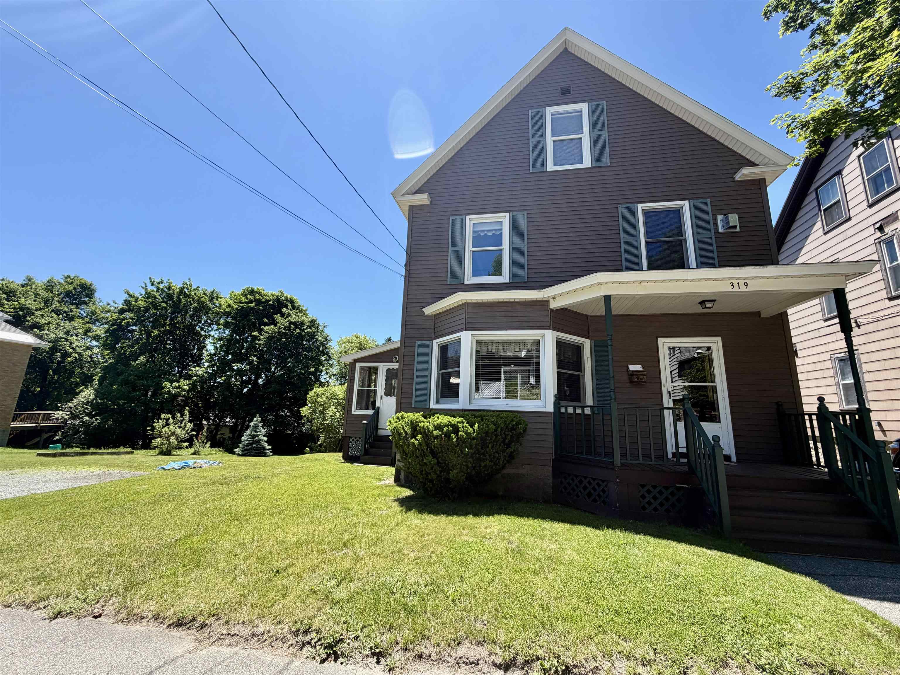 319 Church St, Berlin, NH 03570