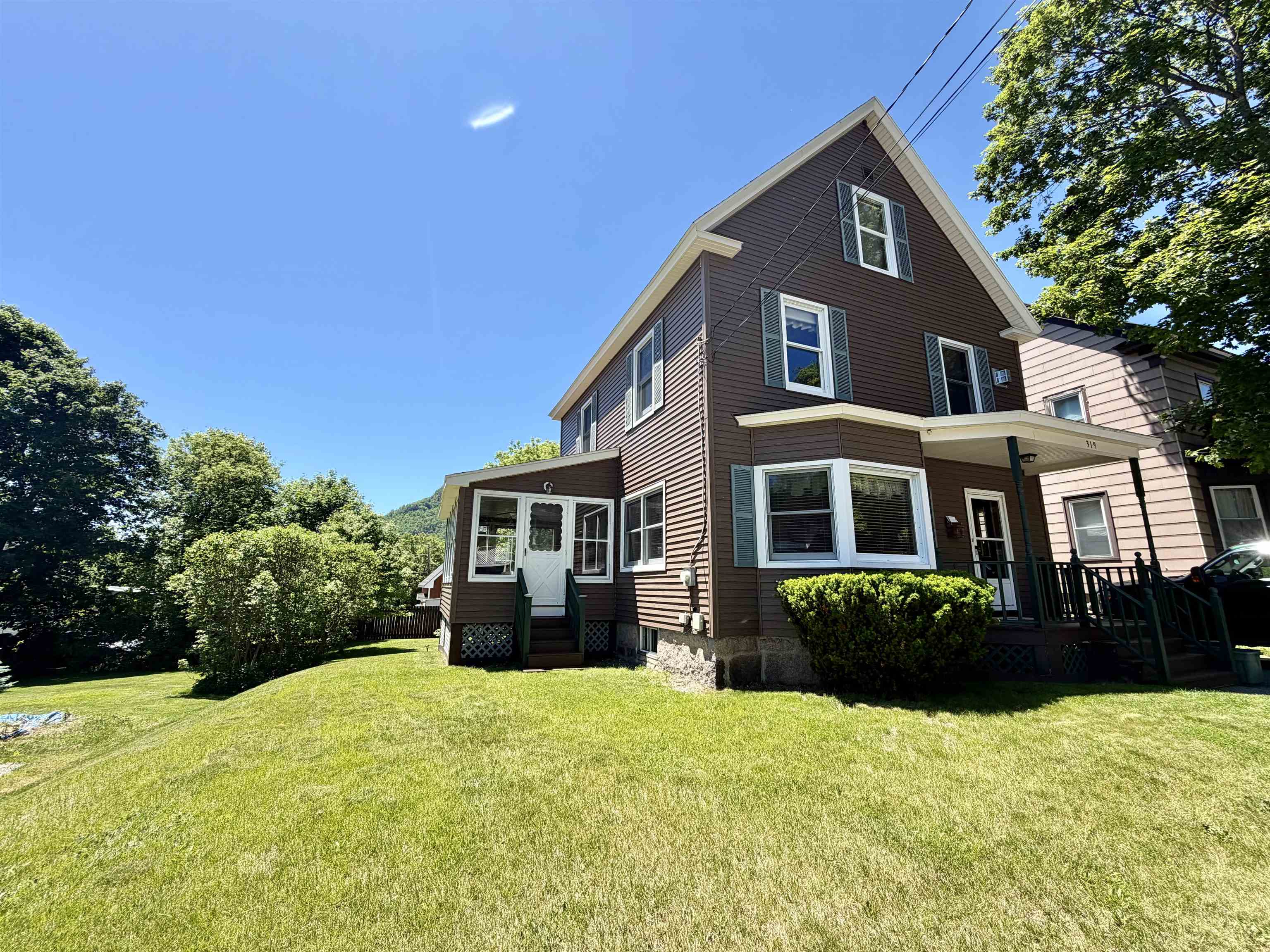 319 Church St, Berlin, NH 03570
