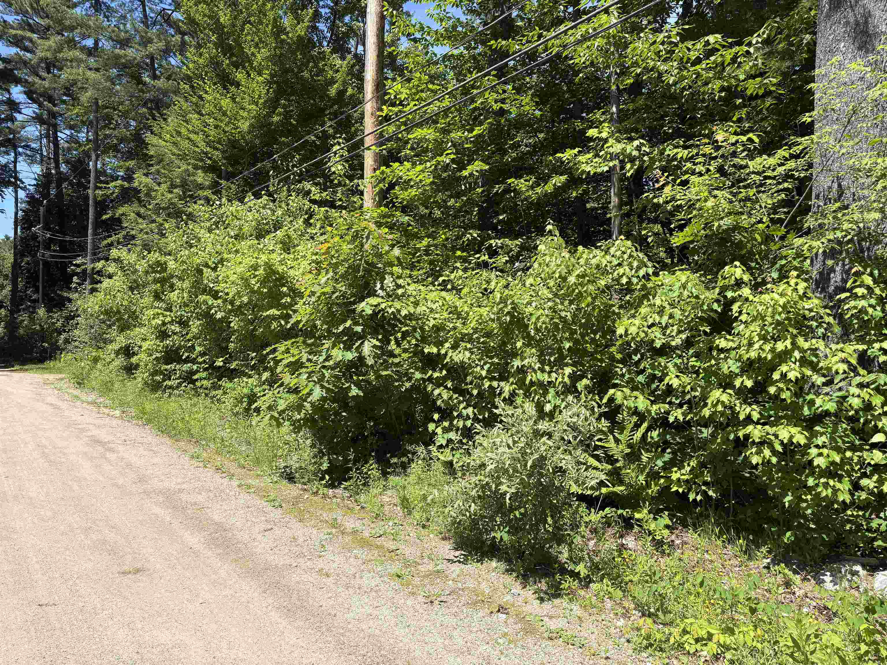 Lot 608 Rabbit Pa, Hillsborough, NH 03244