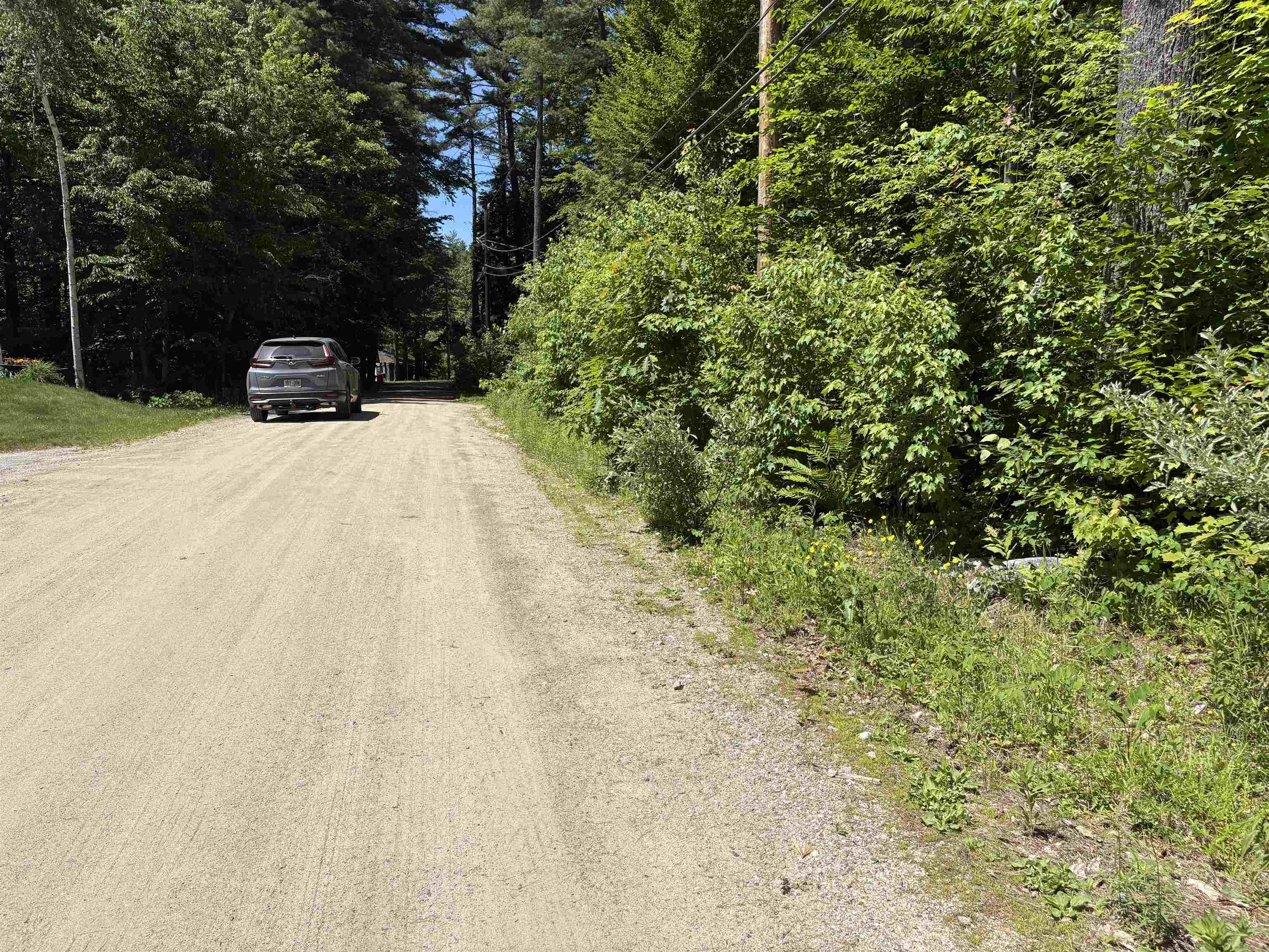 Lot 608 Rabbit Pa, Hillsborough, NH 03244