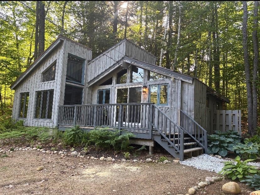 48 Covered Bridge Ln, Bartlett, NH 03812