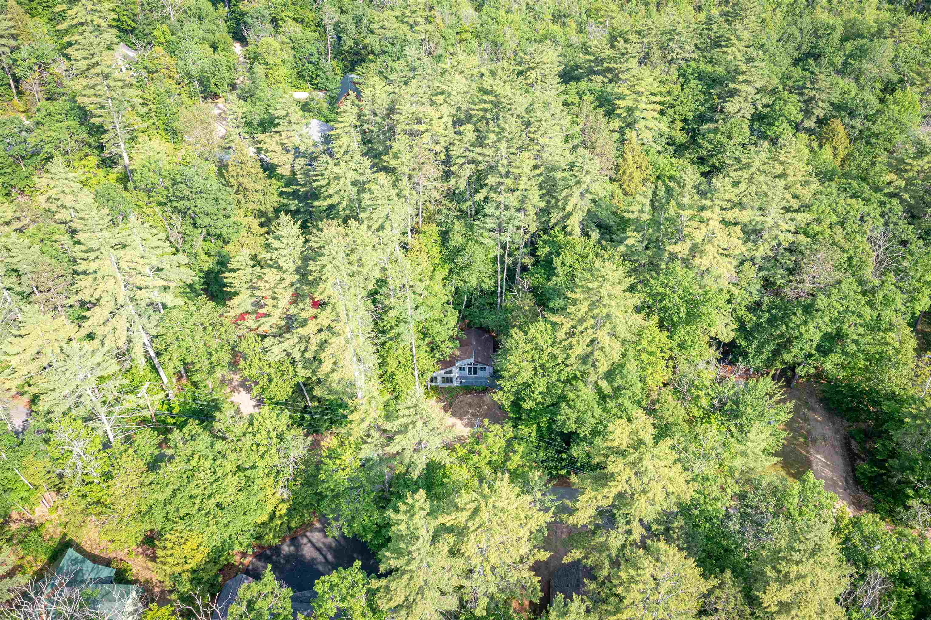 48 Covered Bridge Ln, Bartlett, NH 03812