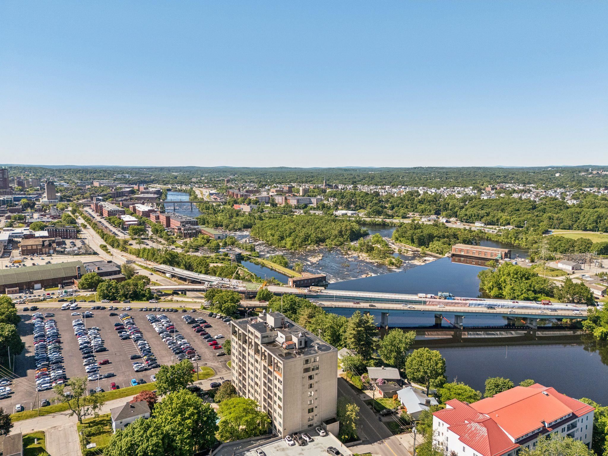55 River Rd #6A, Manchester, NH 03104