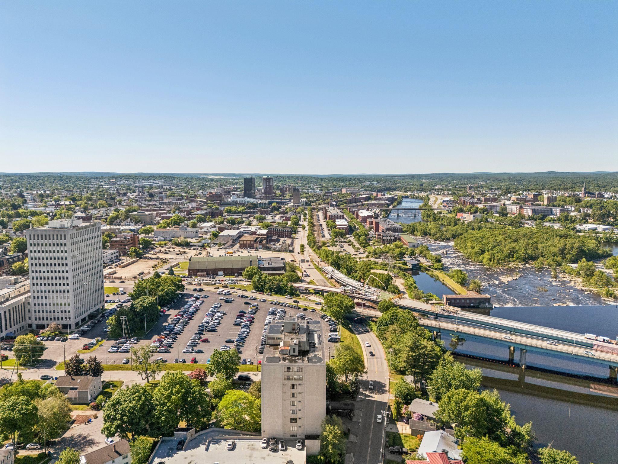55 River Rd #6A, Manchester, NH 03104
