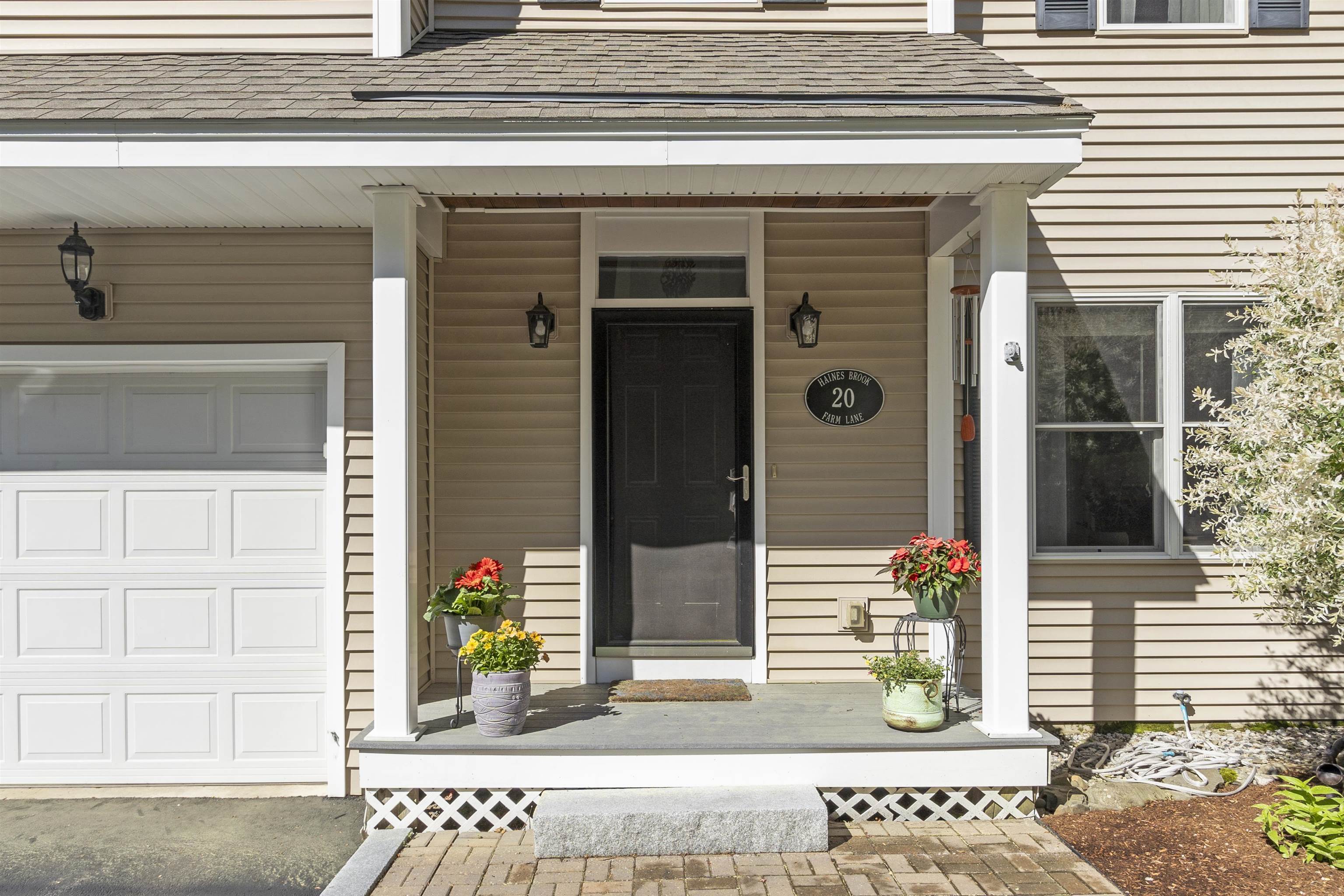 20 Haines Brook Farm Ln #15-1, Greenland, NH 03840