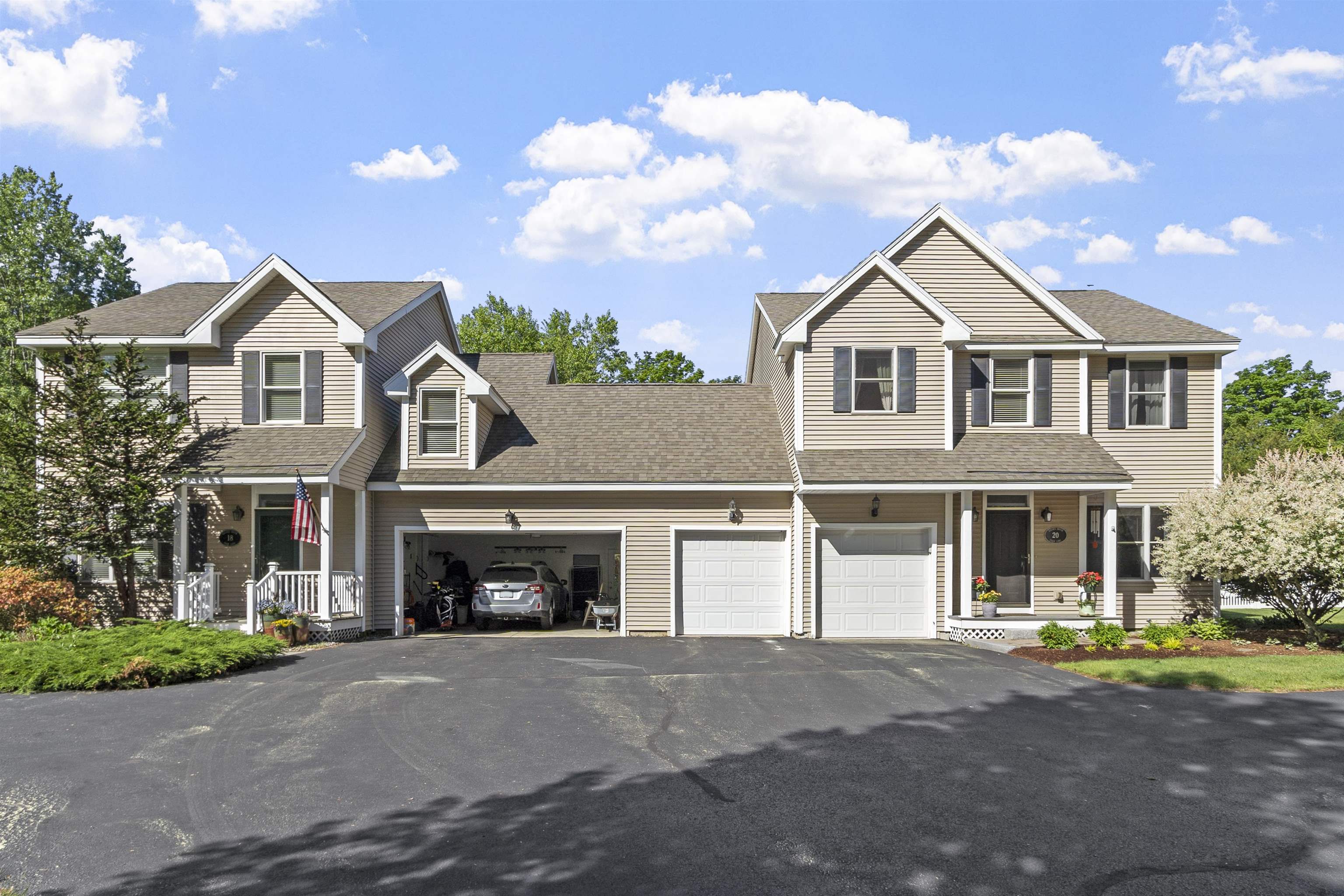 20 Haines Brook Farm Ln #15-1, Greenland, NH 03840