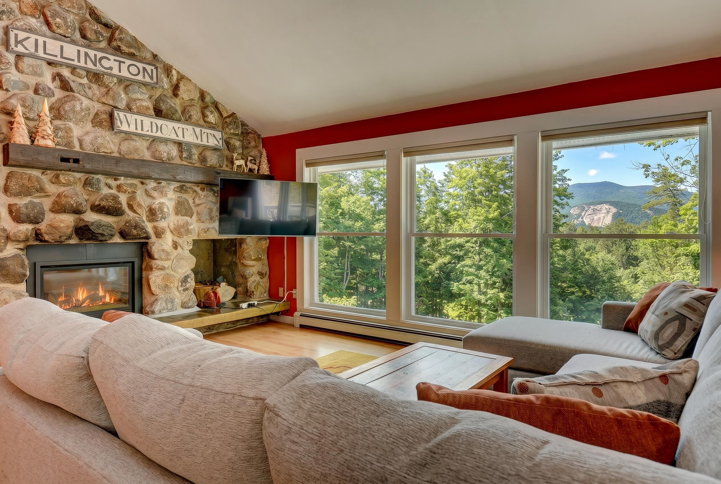 50 Drachenfels Rd, Conway, NH 03860