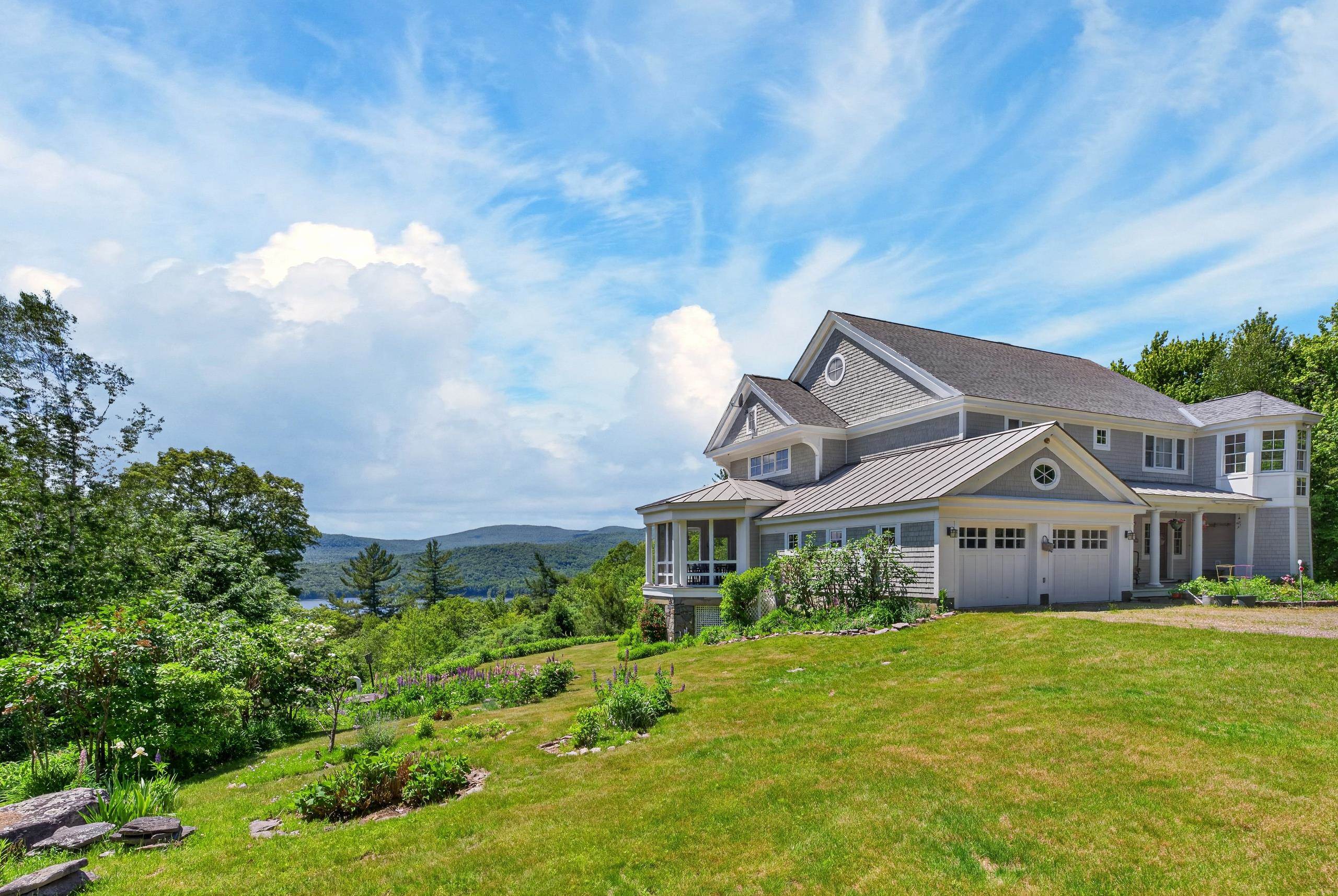 Photo 3 of Single family home for sale at 183 Old Mill Ln, Wilmington, VT 05363 | MLS# 5093960 | Listing updated on 2026-09-15