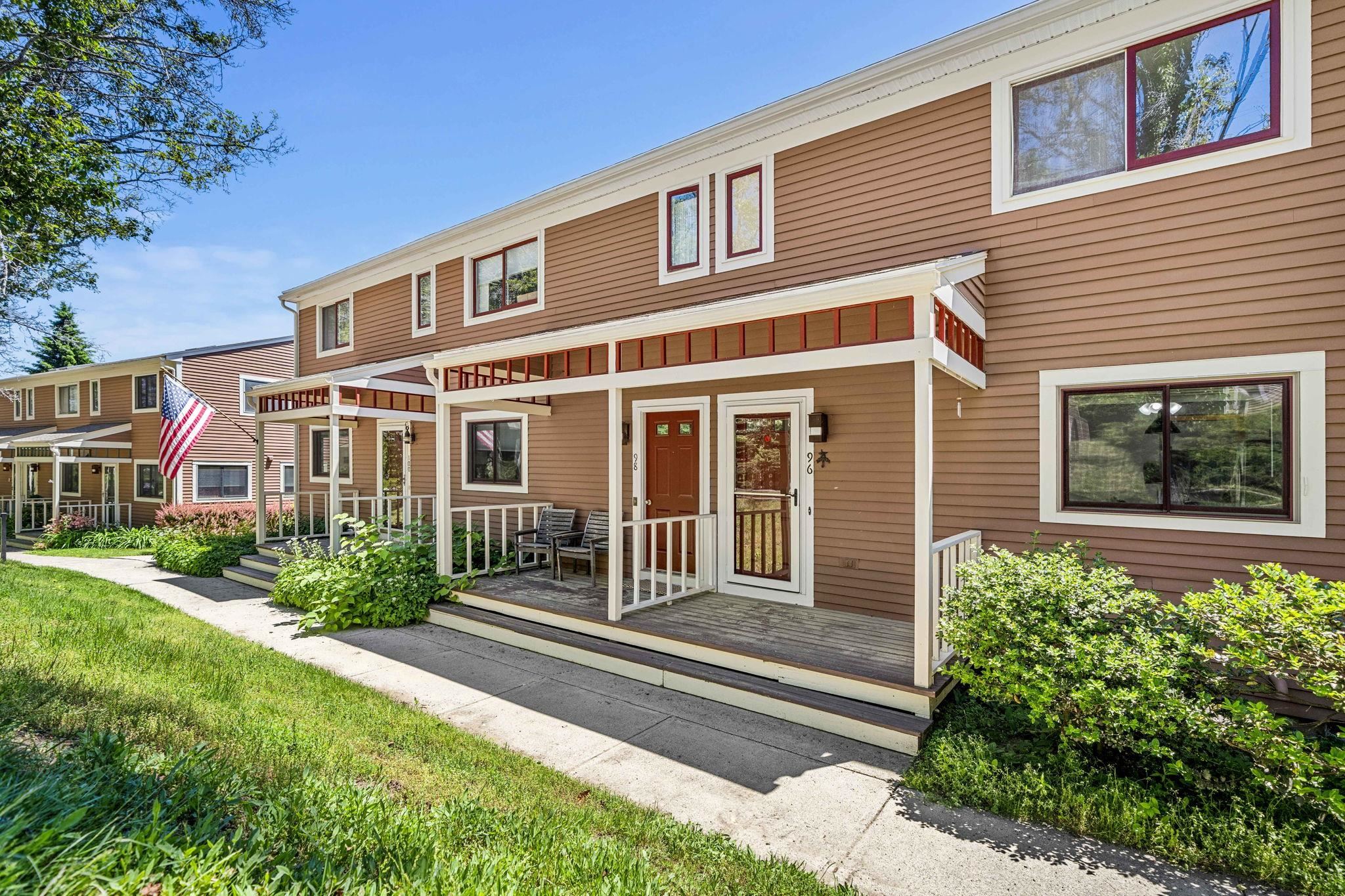 96 Spinnaker Way, Portsmouth, NH 03801