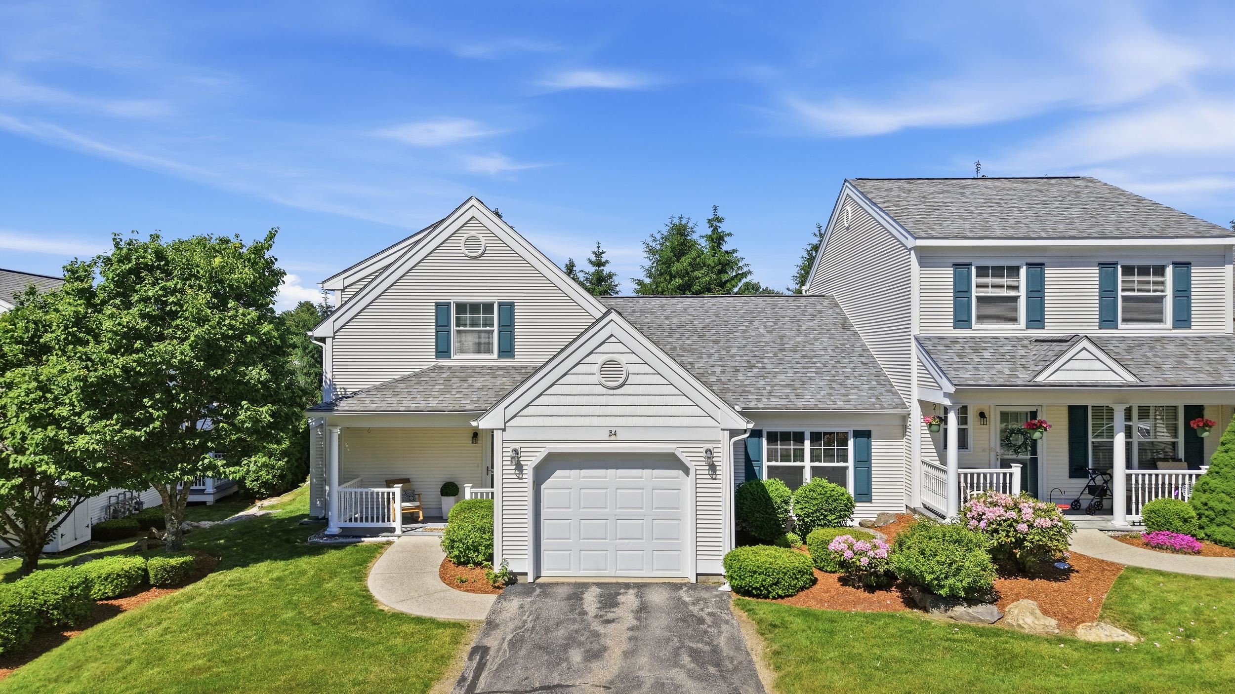 Bow NH&nbsp;Condo for sale $$449,000 $262 per sq.ft.