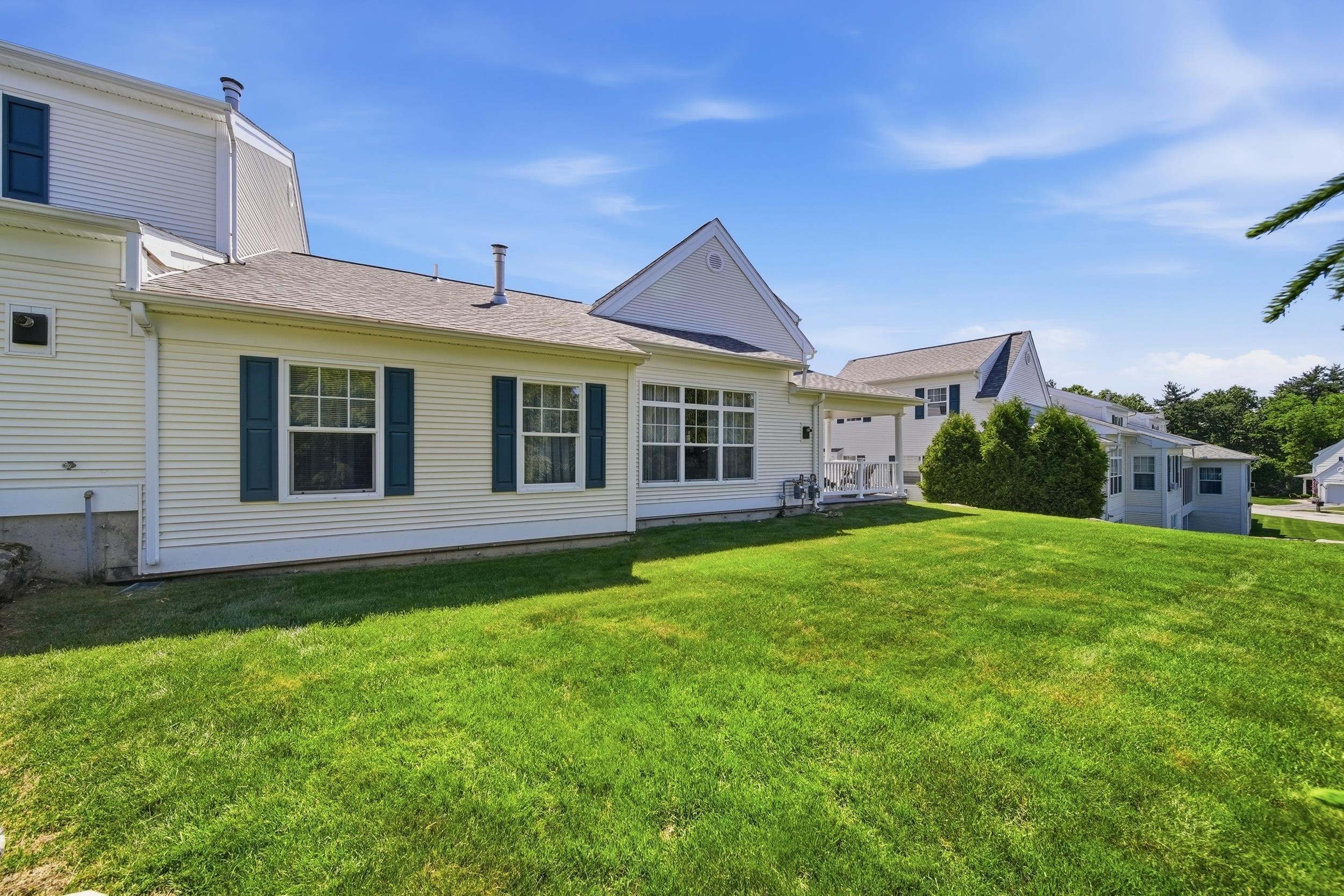 4 Bow Center Rd #B4, Bow, NH 03304