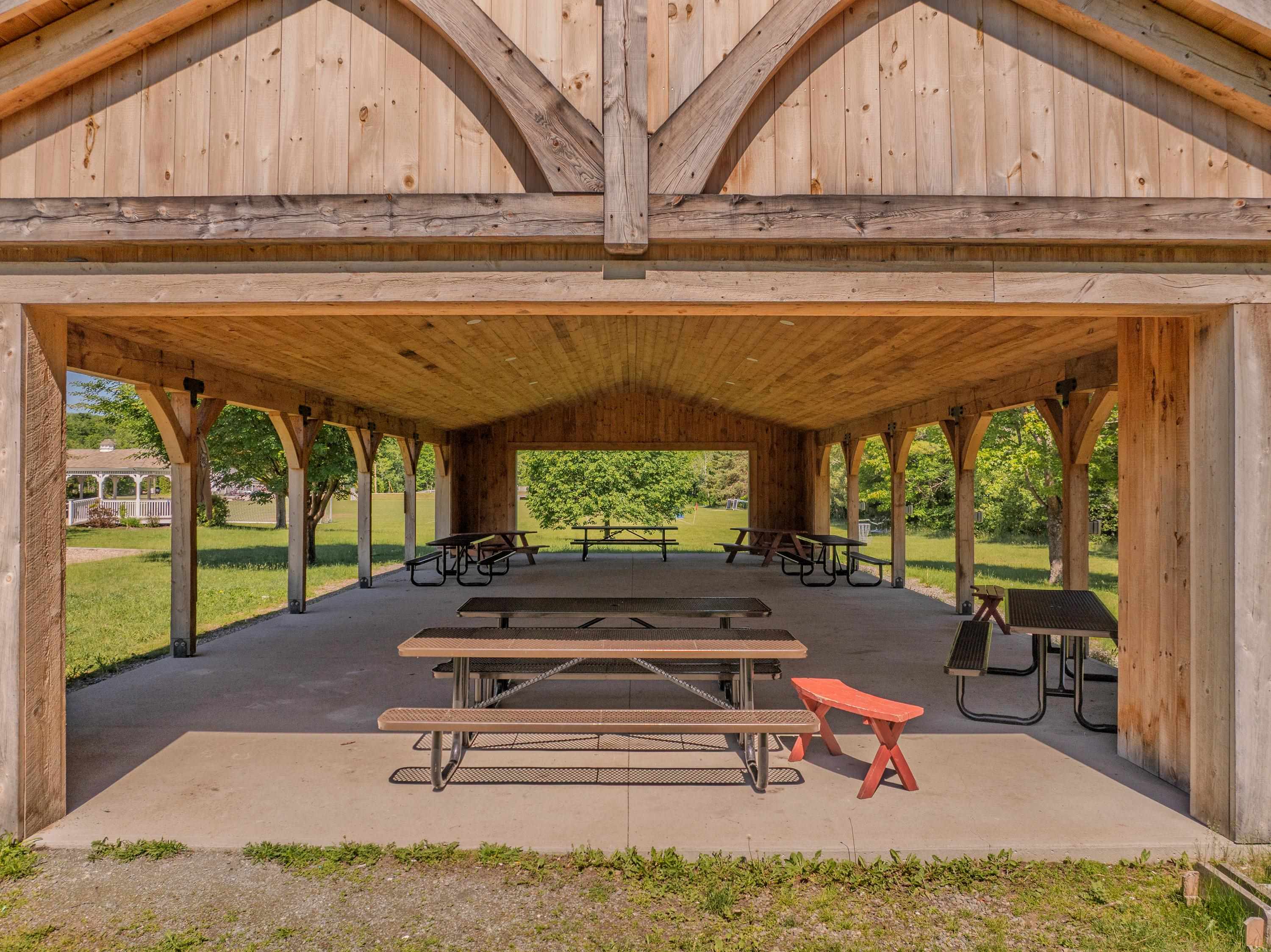 Dow Pavillion
