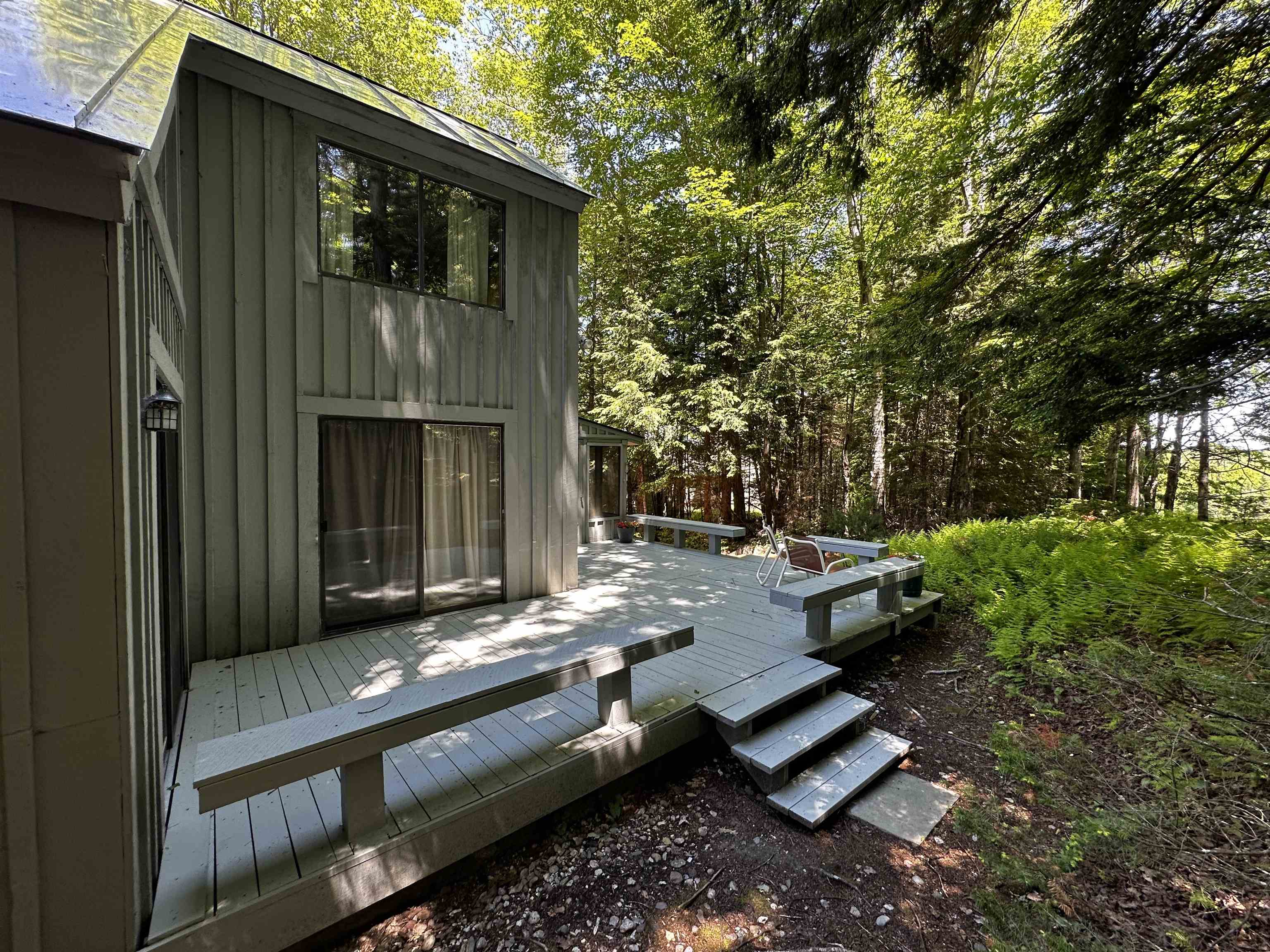 78 Greensward Dr, Grantham, NH 03753