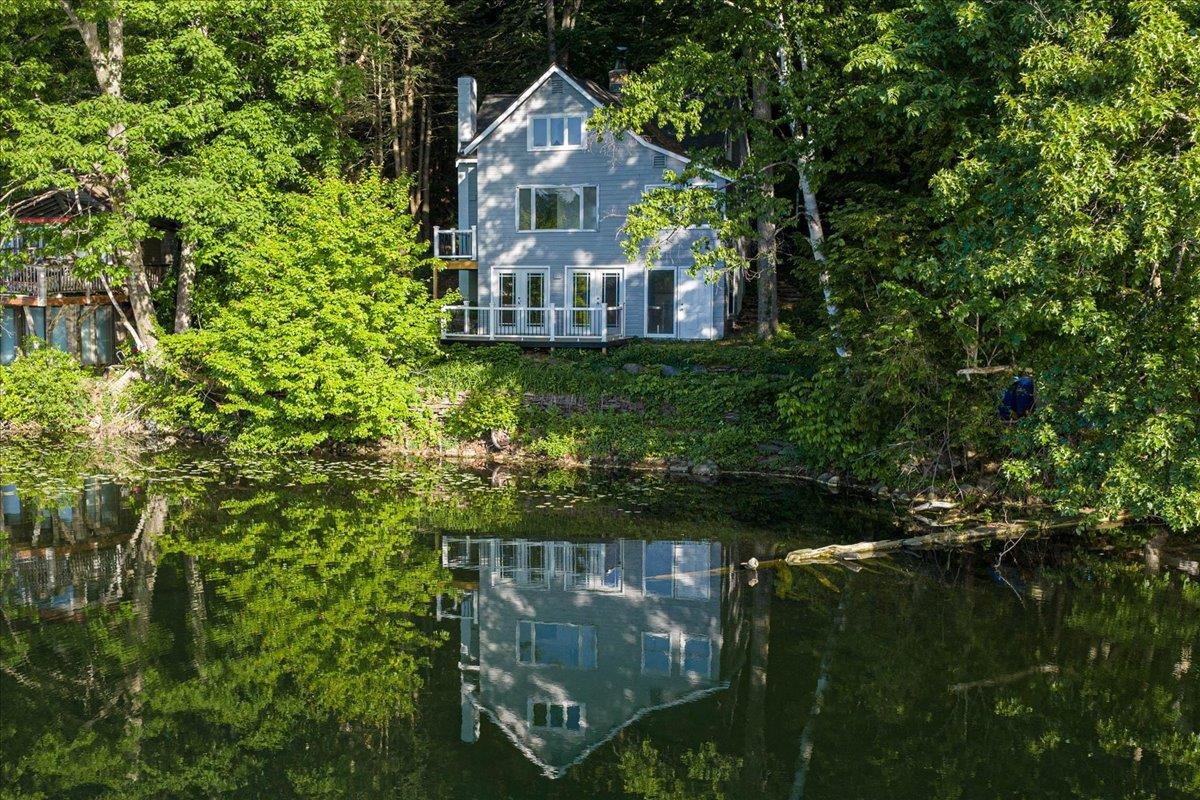 30 Silver Hill Pk, Hollis, NH 03049