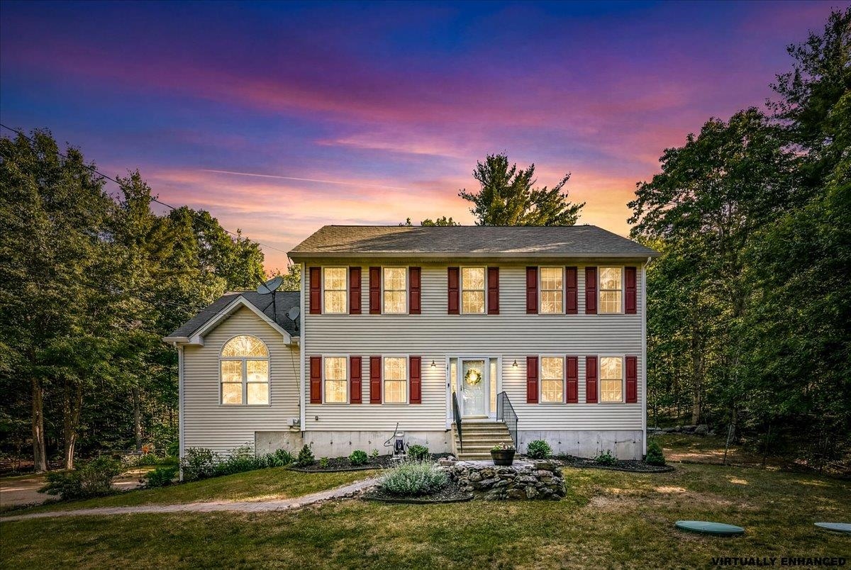 165 Governors Rd, Pittsfield, NH 03263