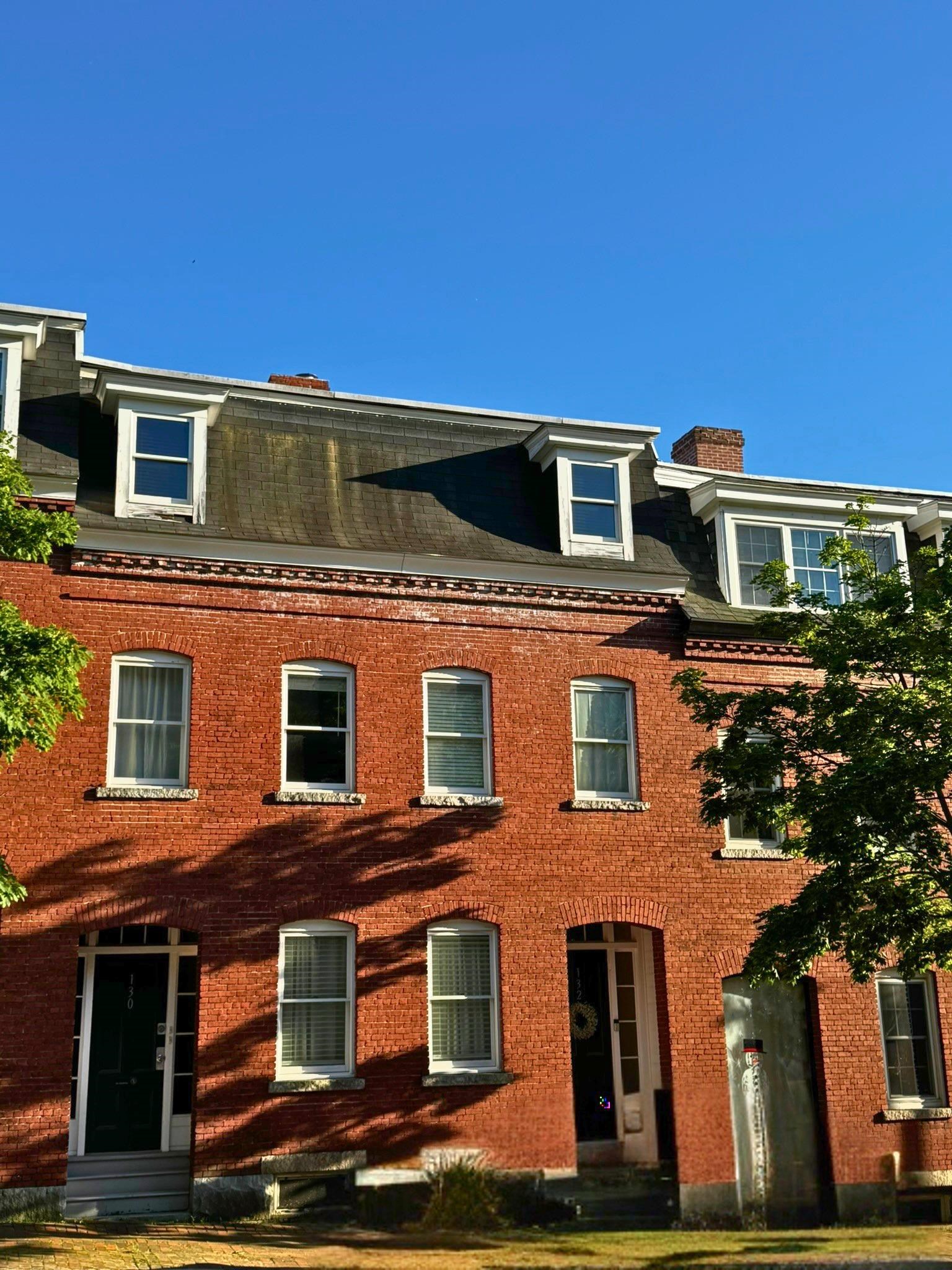 132 West Merrimack St #1, Manchester, NH 03101
