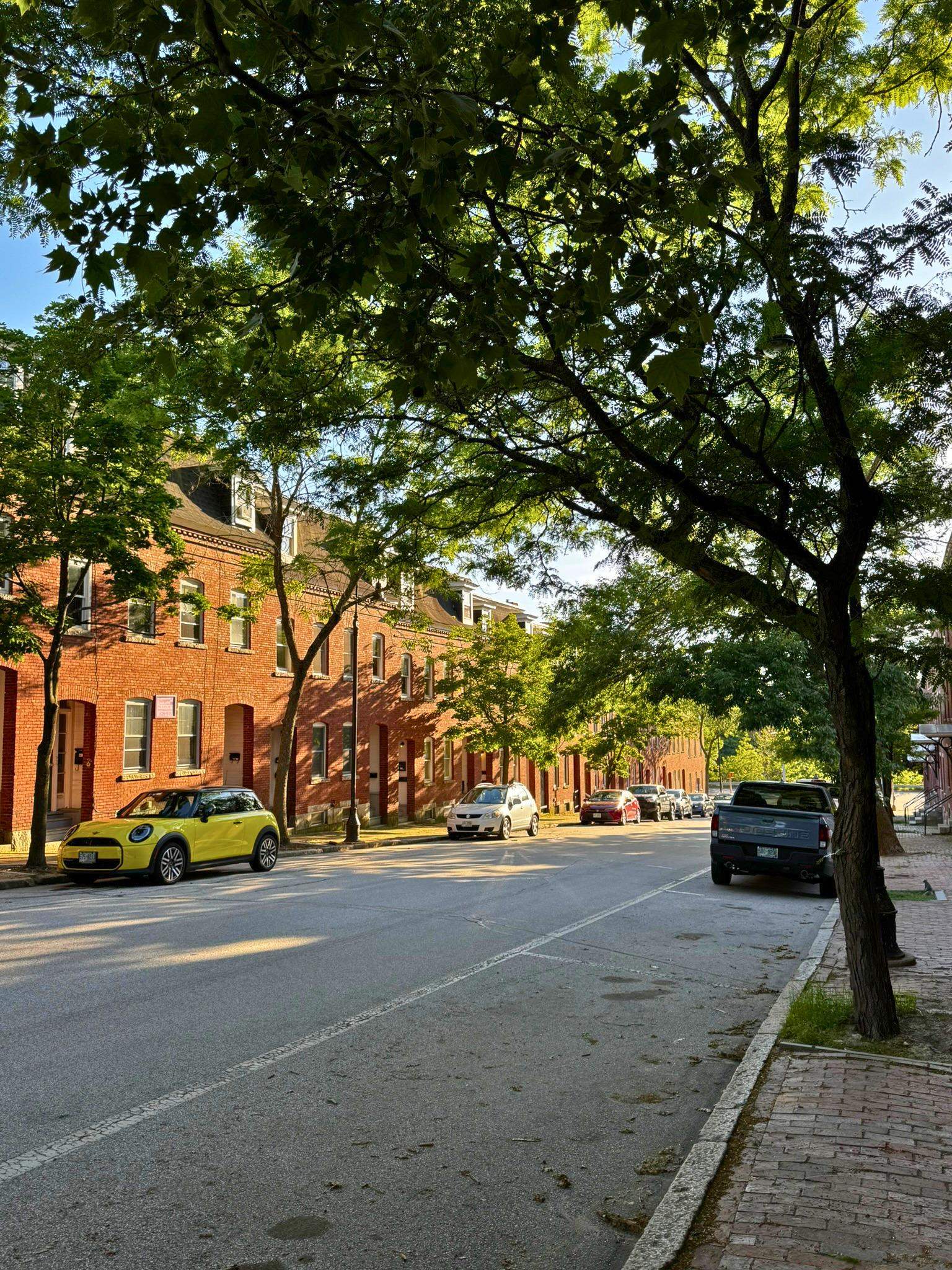 132 West Merrimack St #1, Manchester, NH 03101