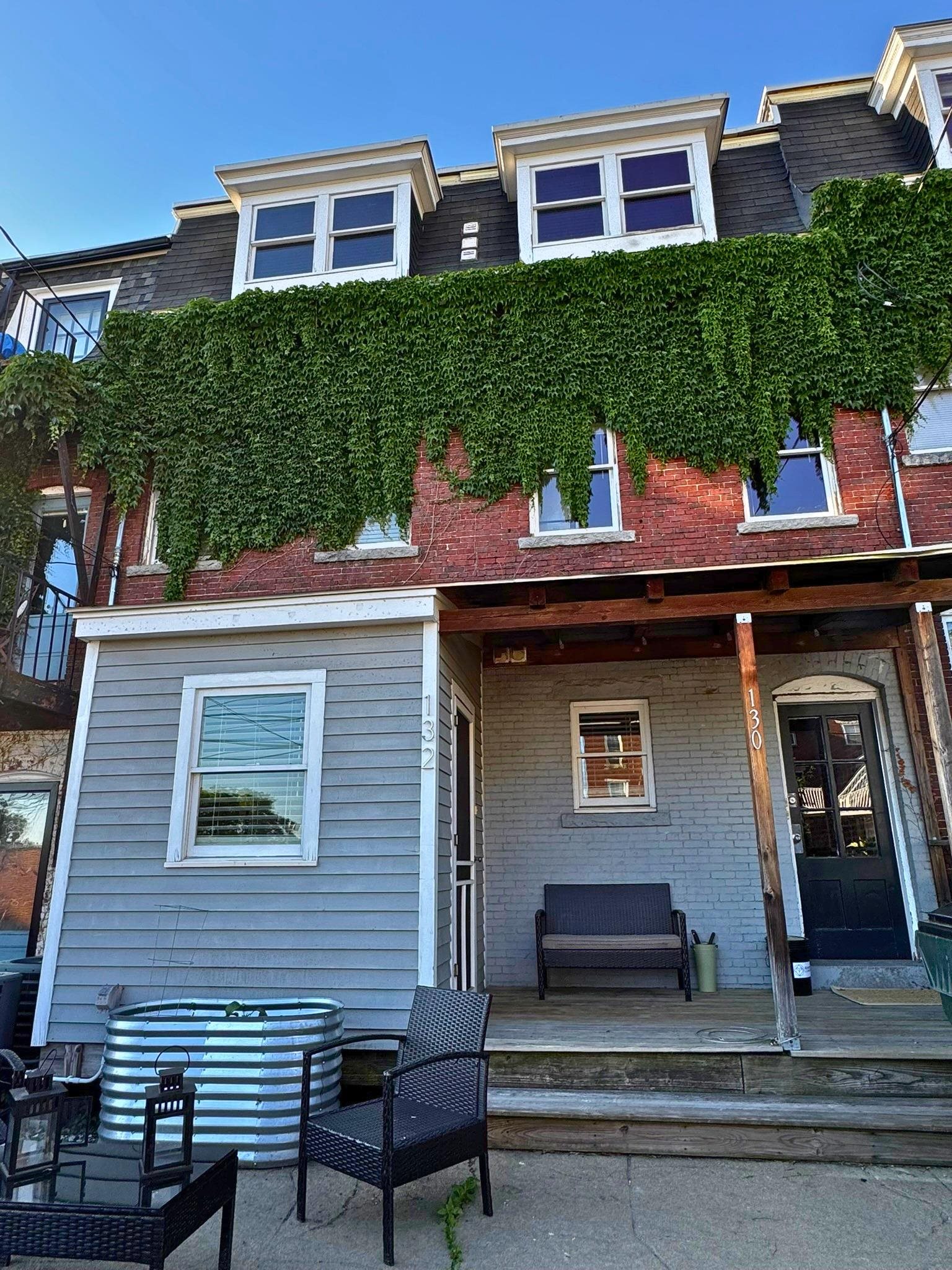 132 West Merrimack St #1, Manchester, NH 03101
