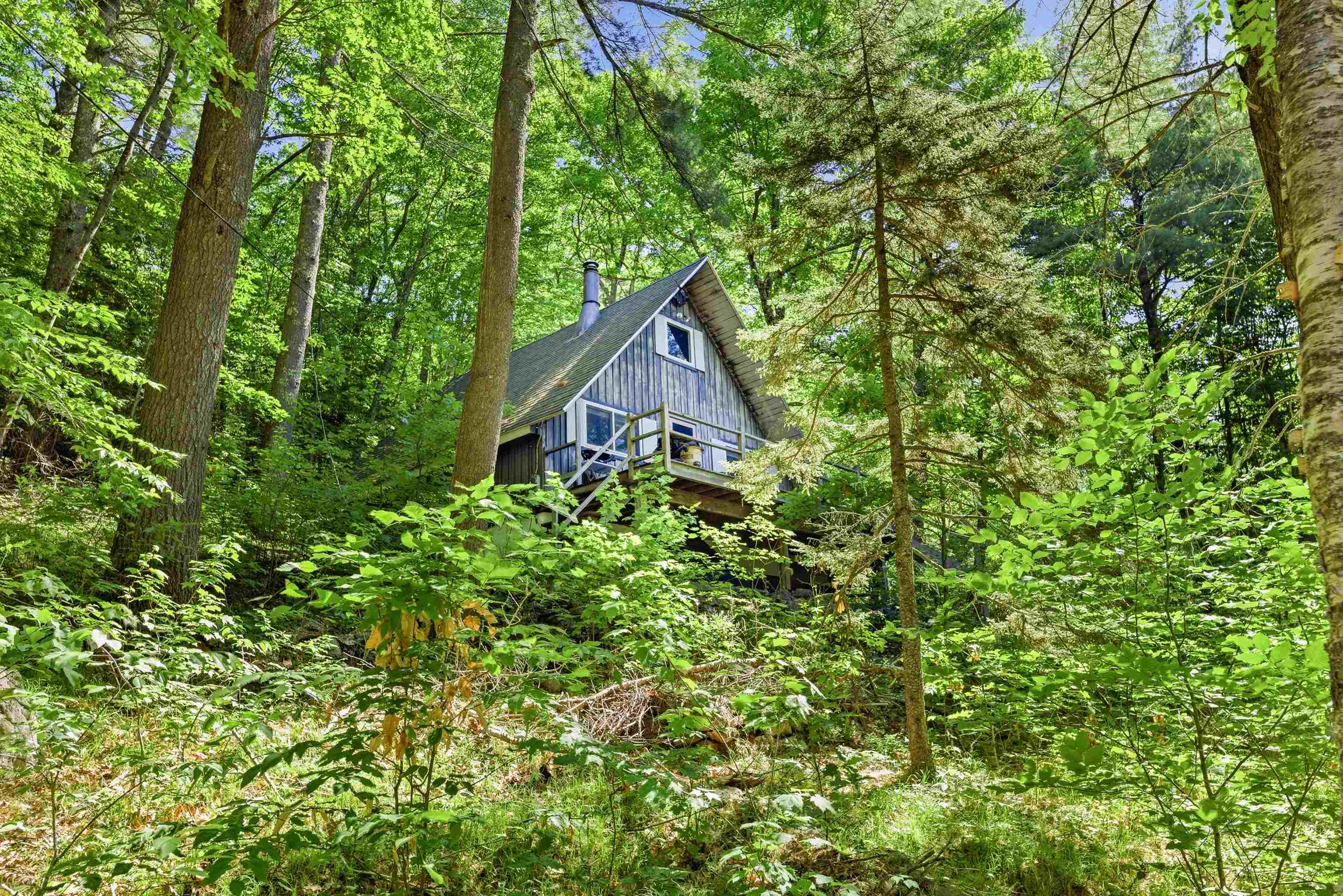 158 Temple Rd #029, Sharon, NH 03458