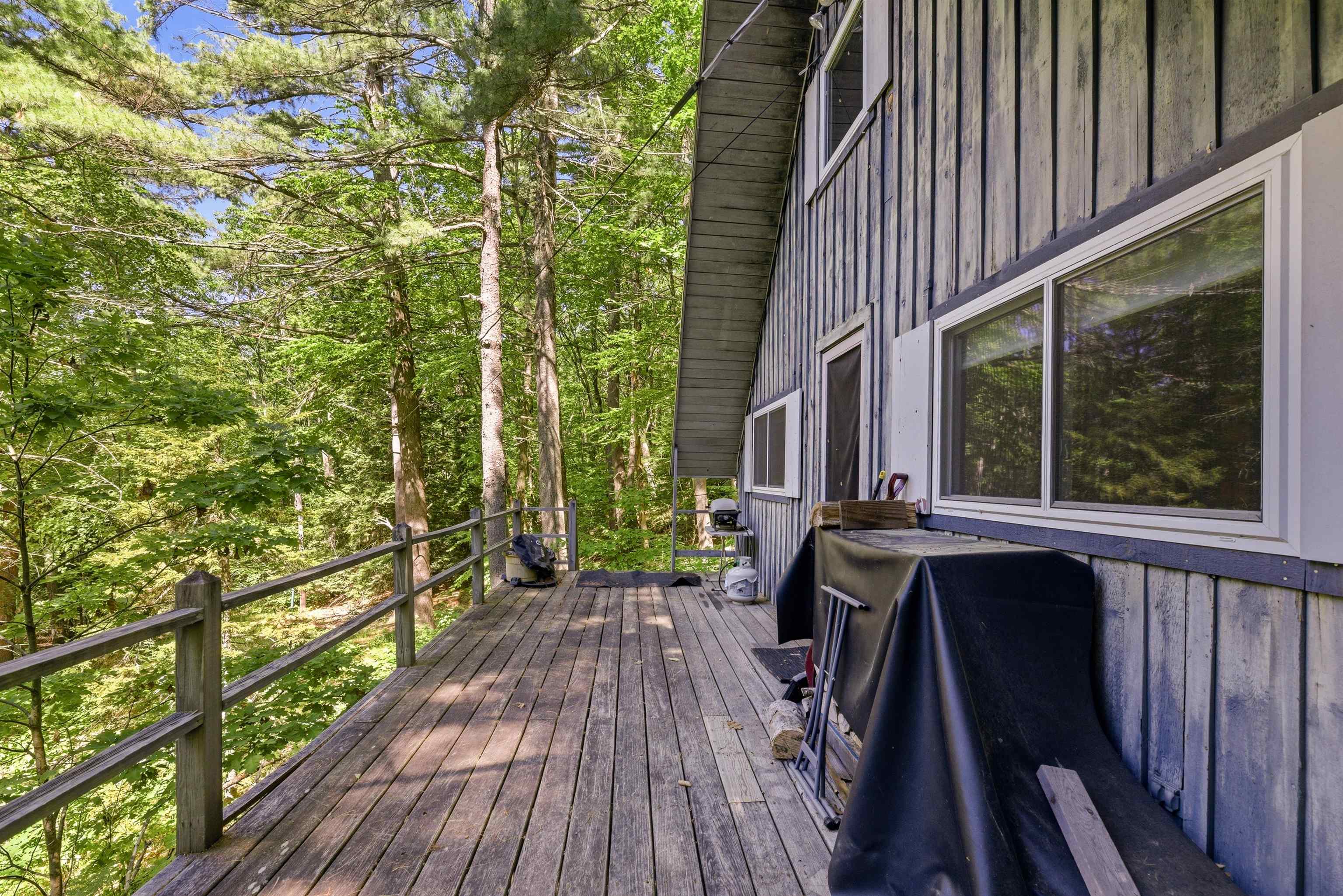 158 Temple Rd #029, Sharon, NH 03458